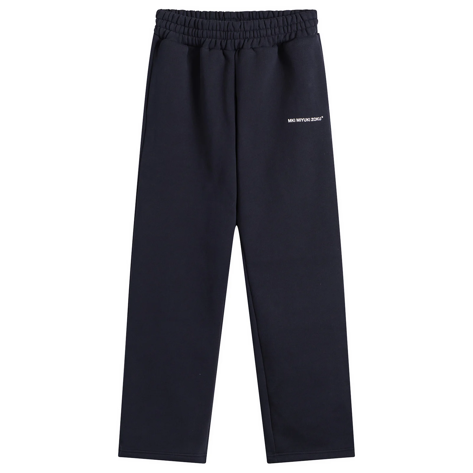 MKI Presented by END. Uniform Wide Leg Joggers