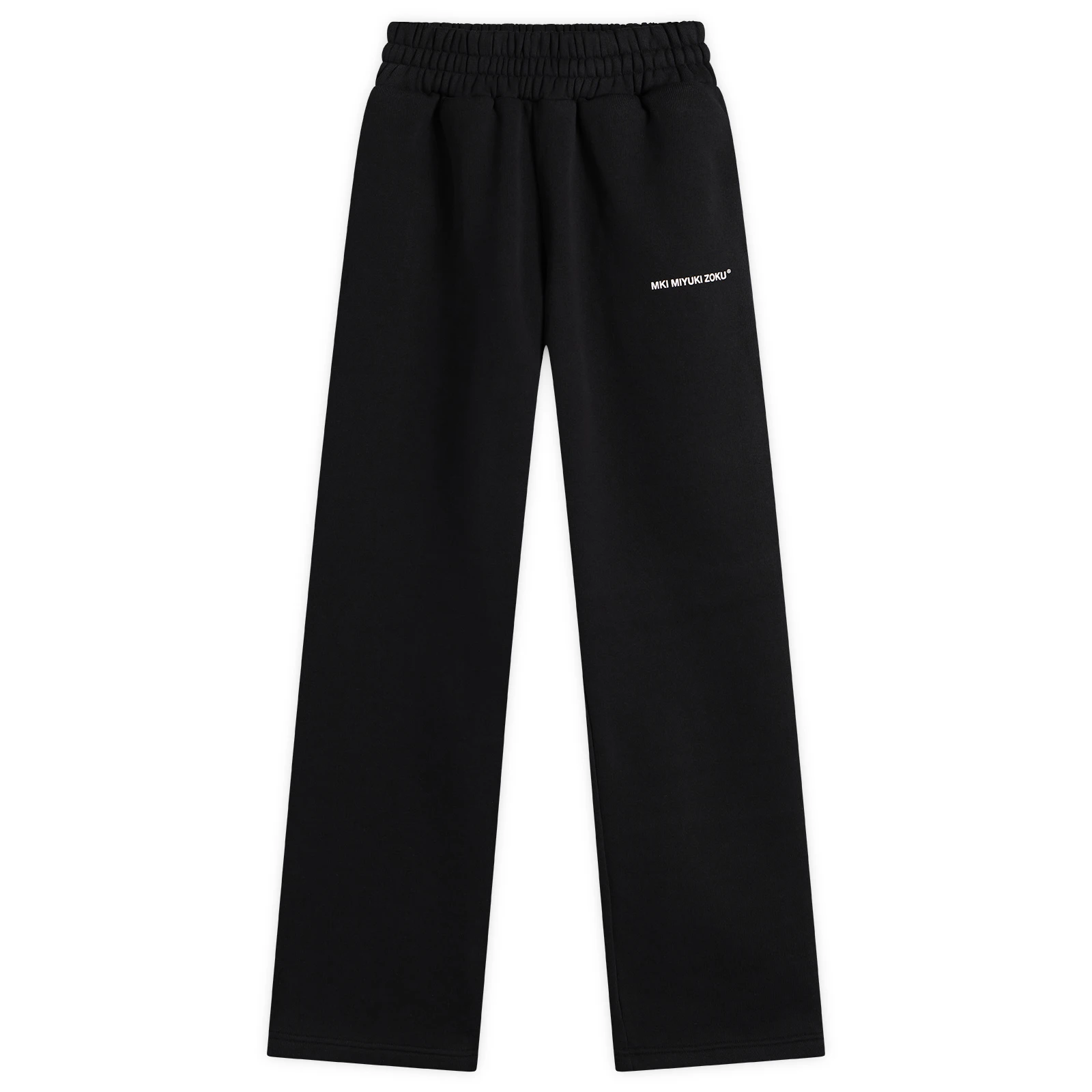 MKI Uniform Wide Leg Joggers