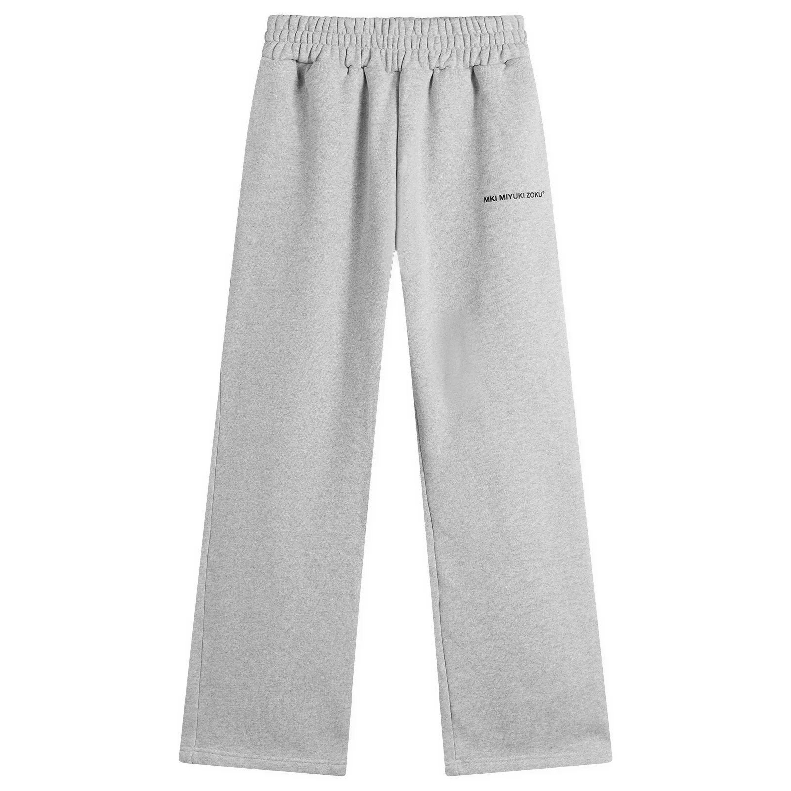 MKI Uniform Wide Leg Joggers