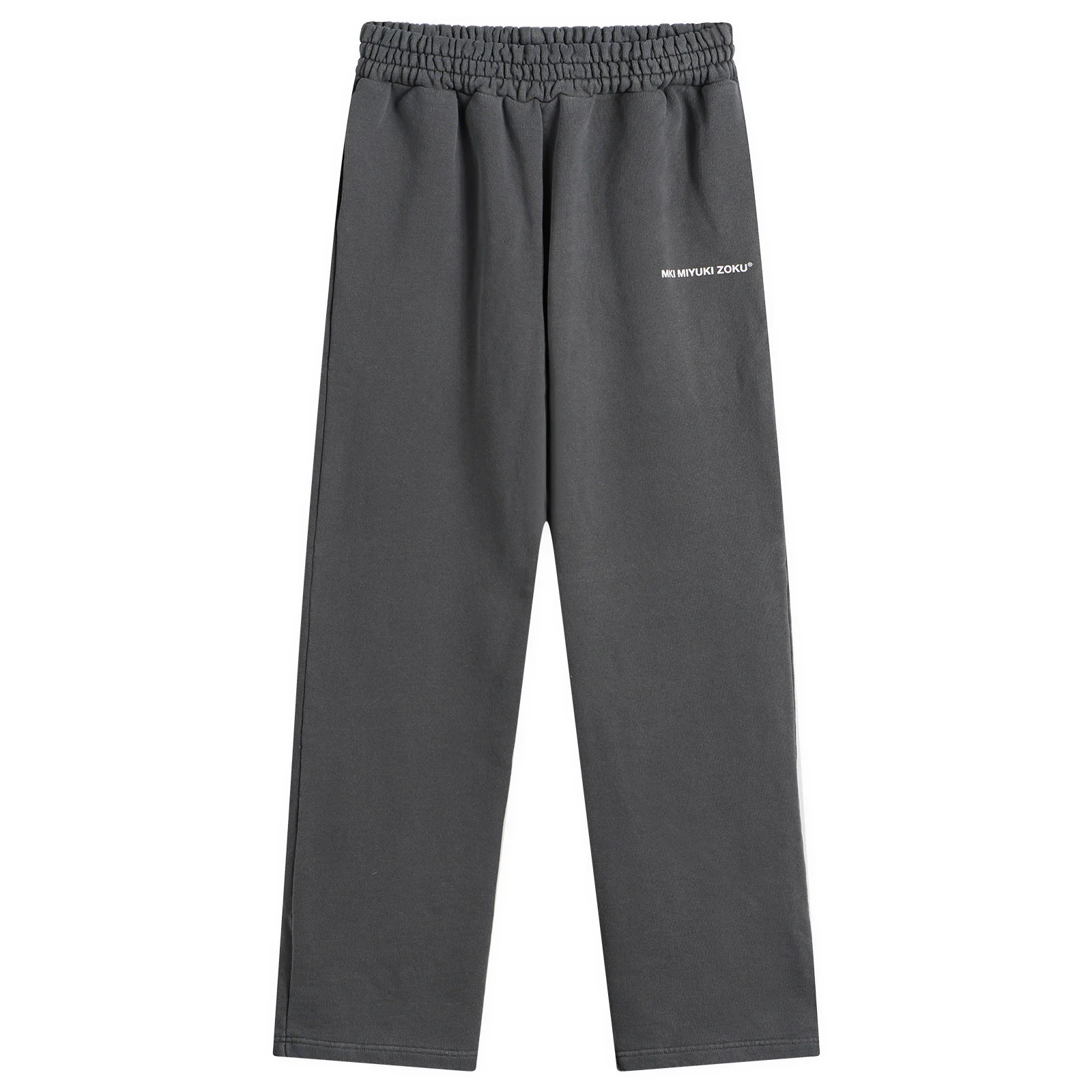 MKI Uniform Wide Leg Joggers