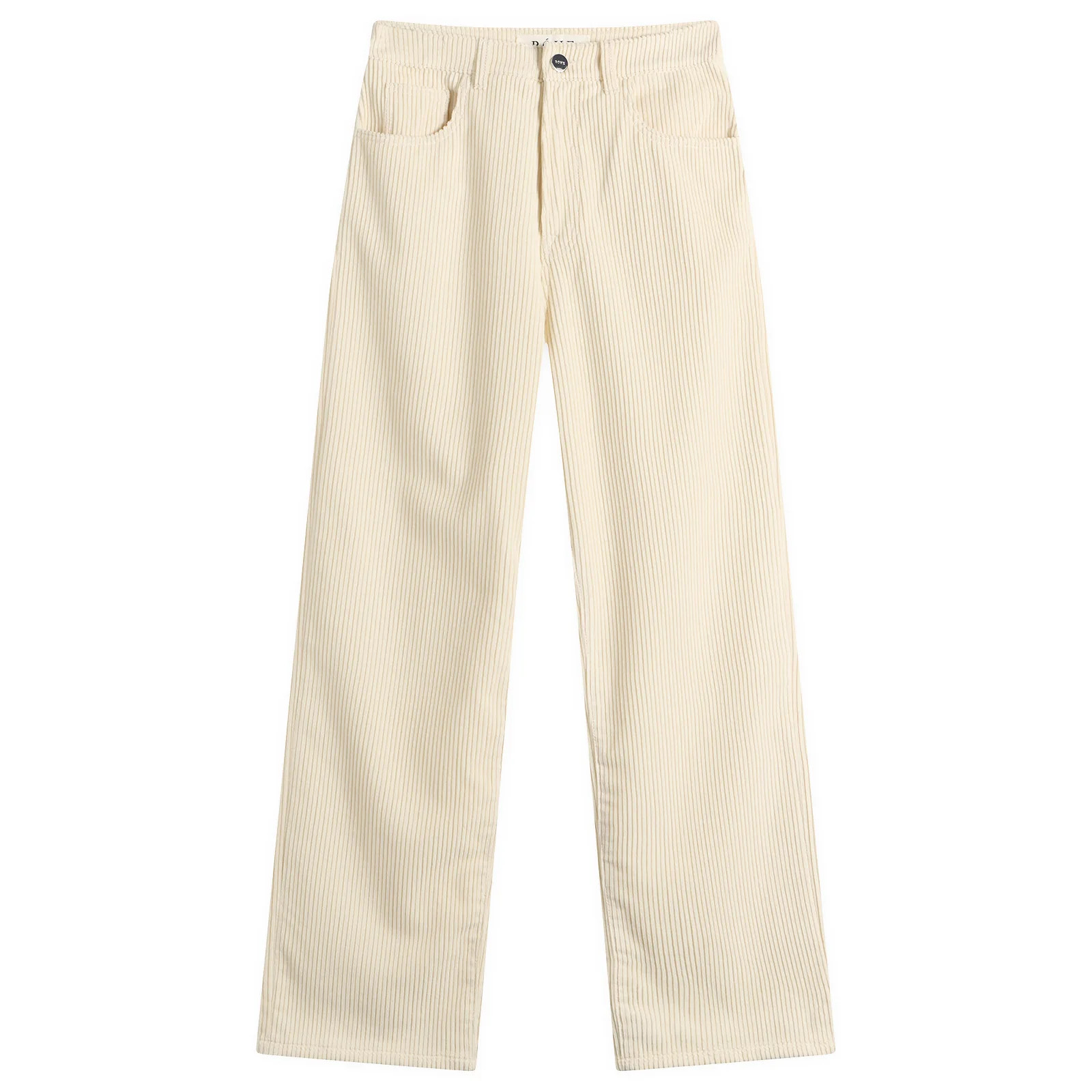 Róhe Bruun Signature Baggy Corduroy