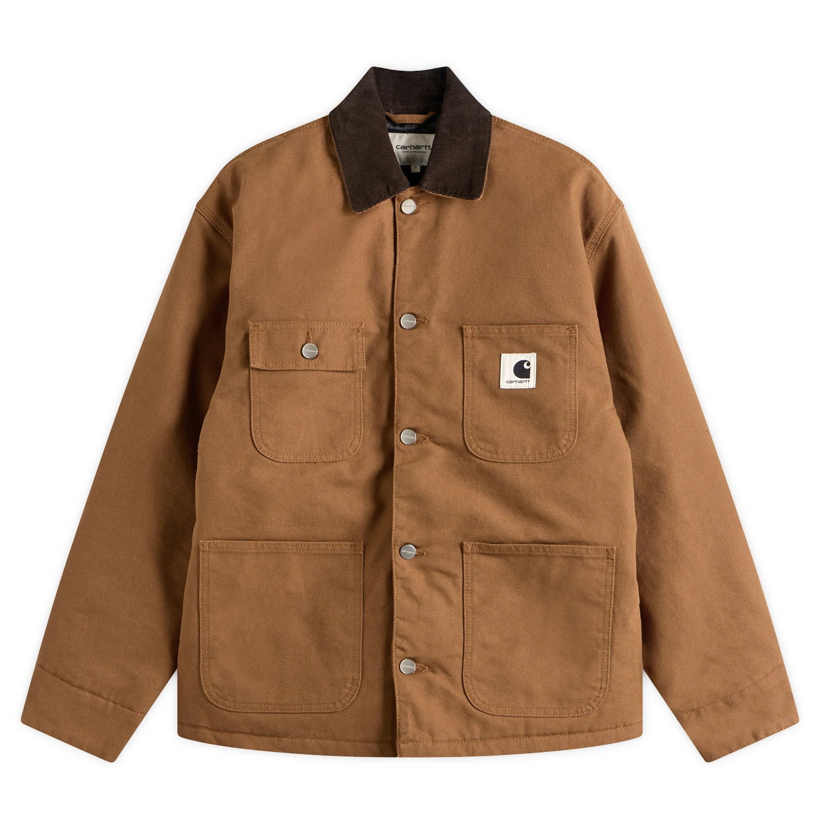 Carhartt WIP OG Michigan Coat