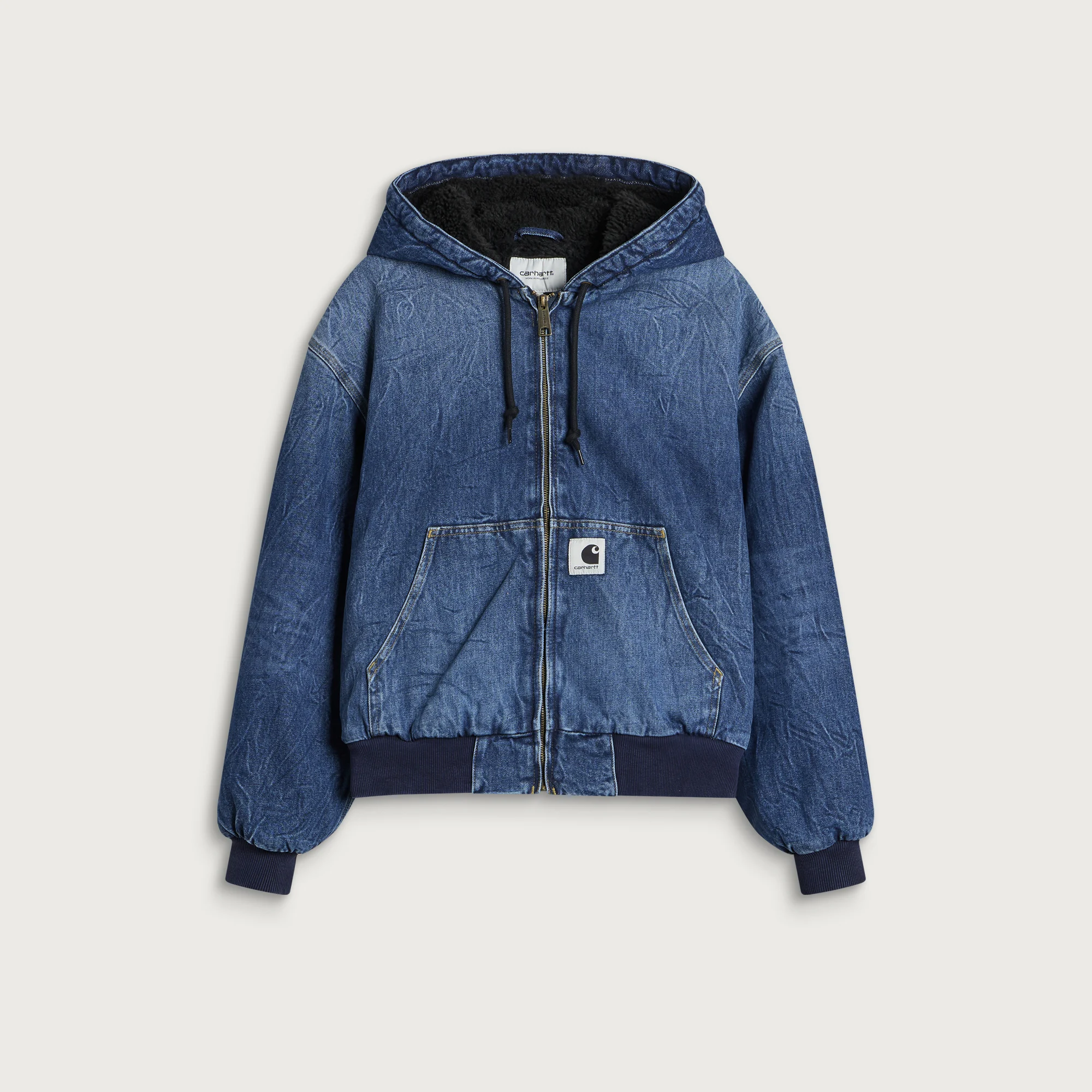 Carhartt WIP OG Active Winter Jacket