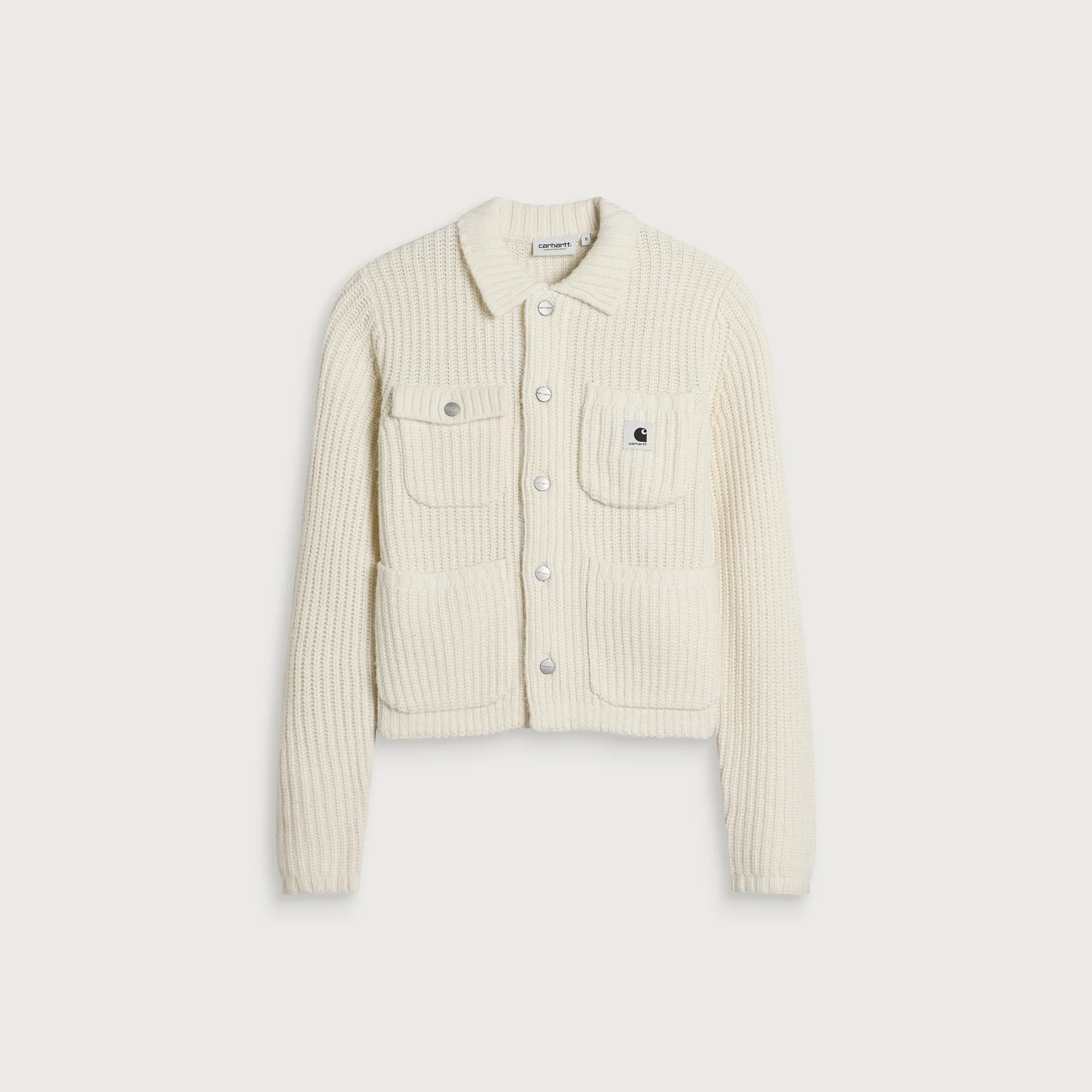 Carhartt WIP Michigan Cardigan
