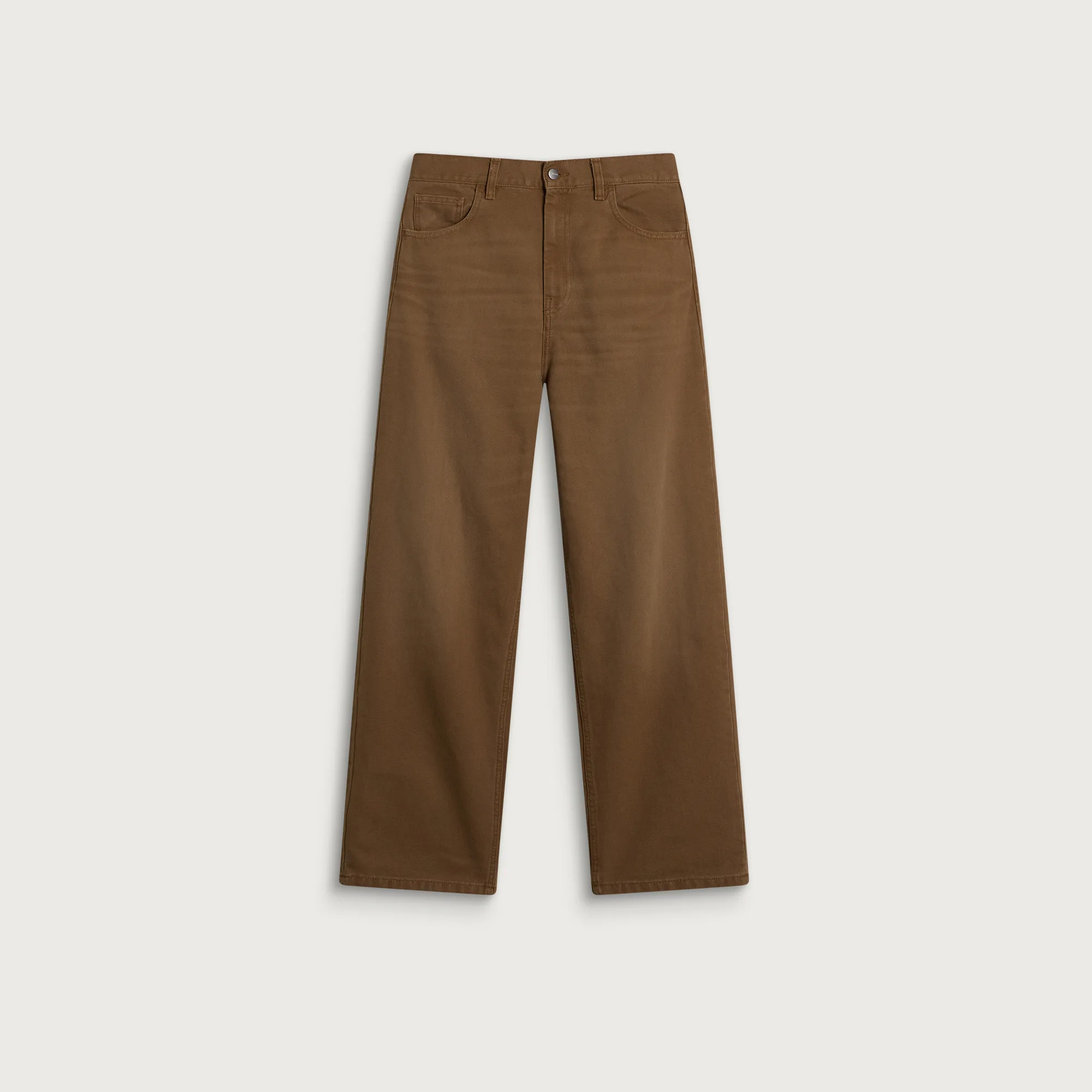 Carhartt WIP Brandon Canvas Pant
