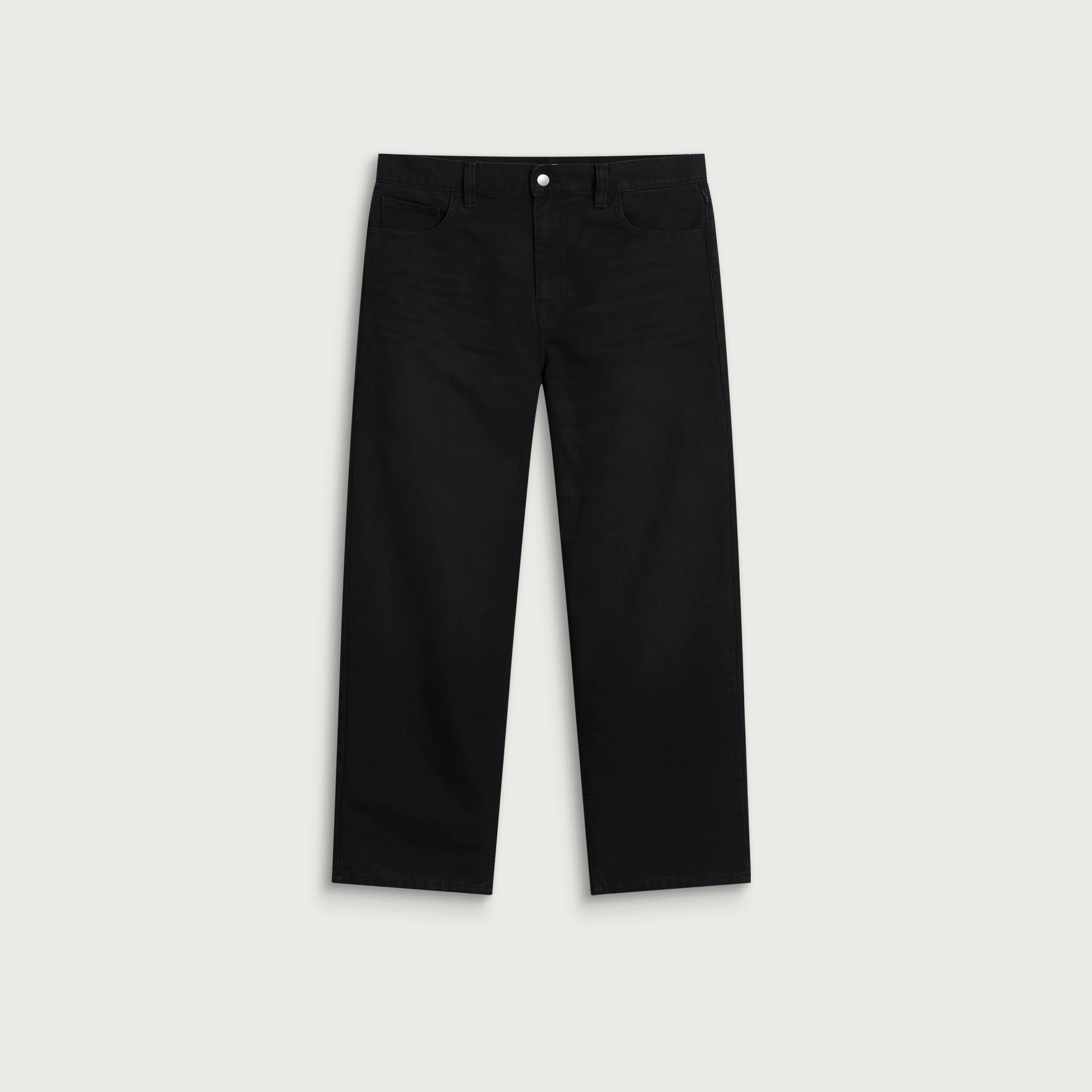 Carhartt WIP Brandon Canvas Pant