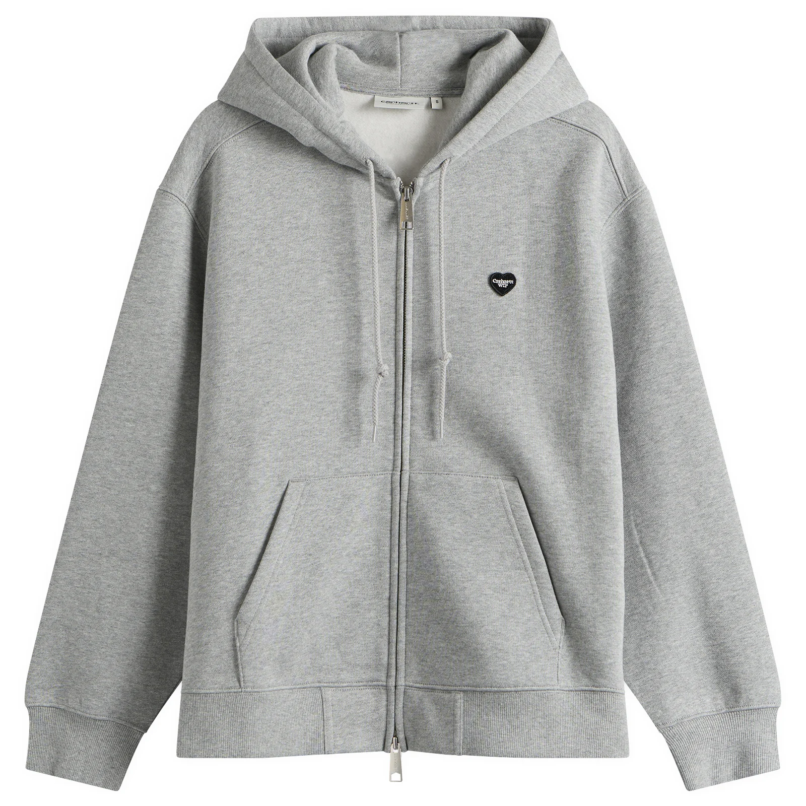 Carhartt WIP Small Heart Patch Hoodie