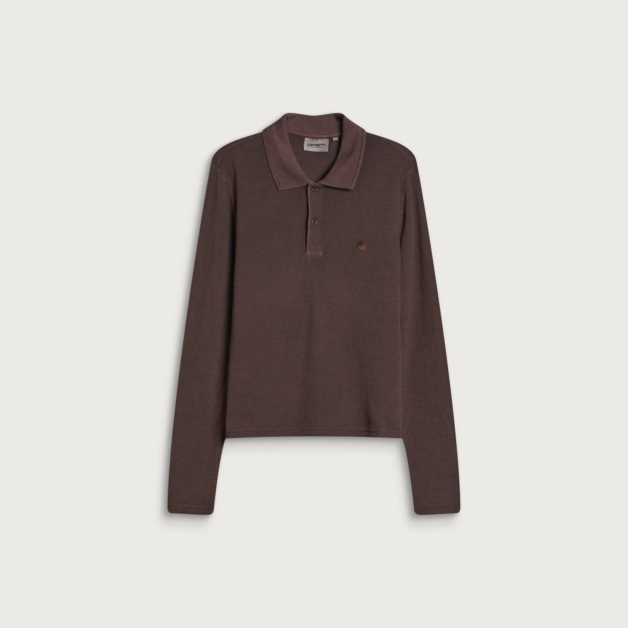 Carhartt WIP Dora Polo Top