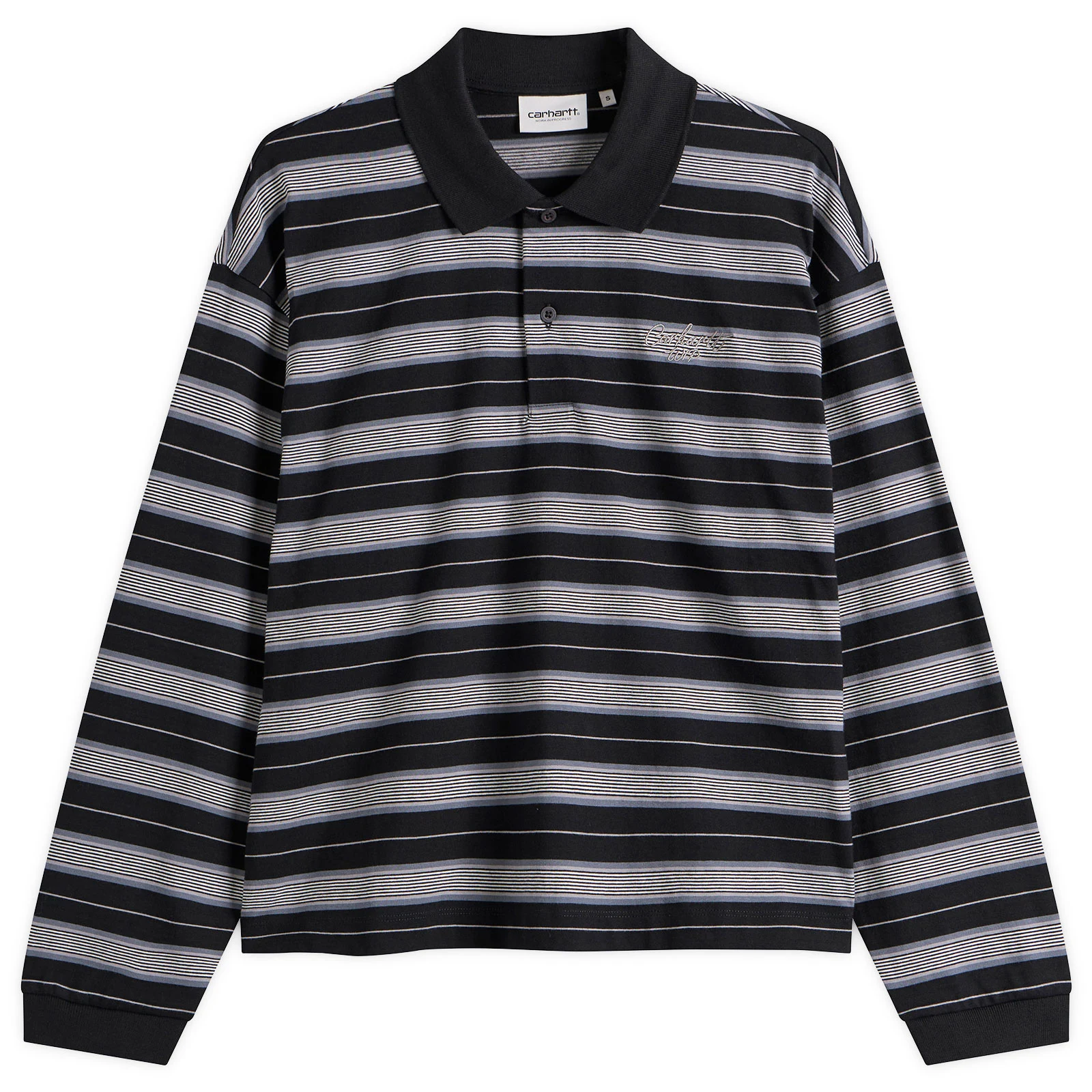 Carhartt WIP Bronson Polo Top