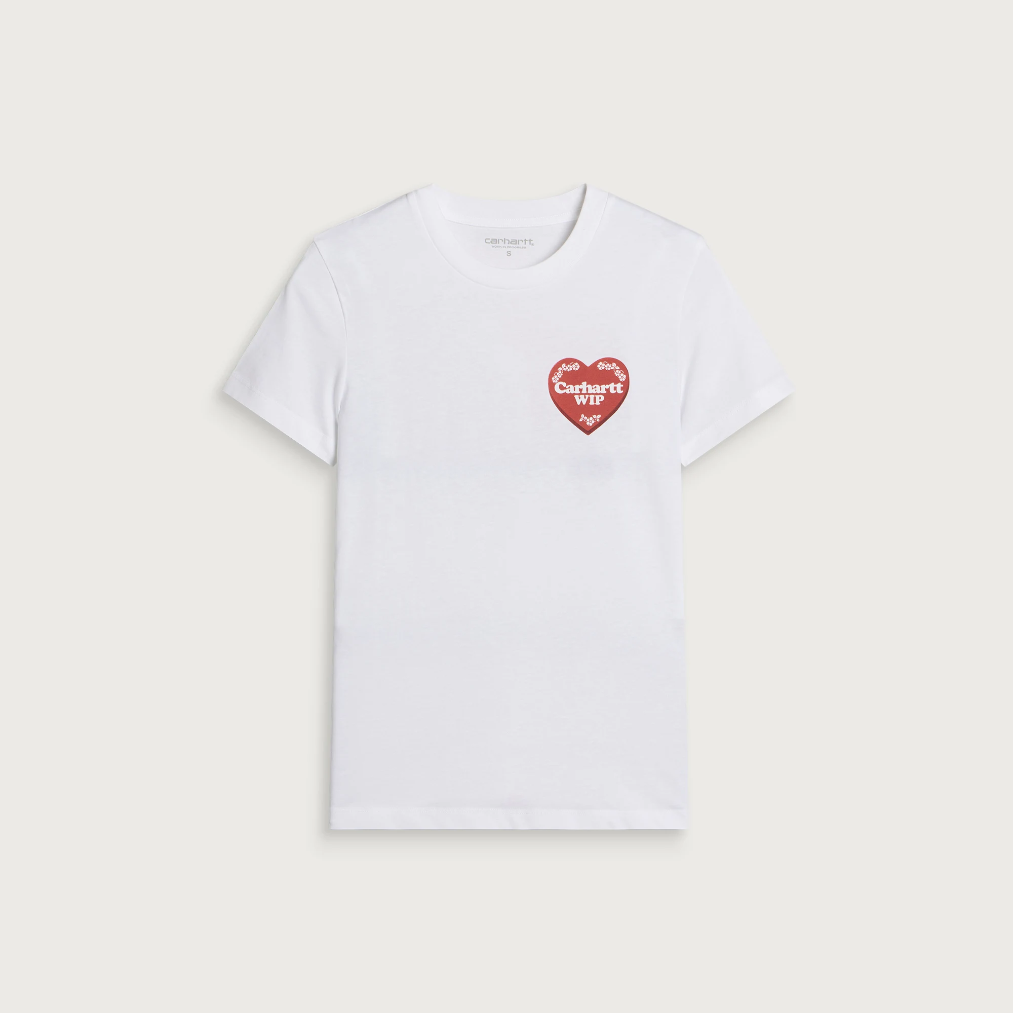 Carhartt WIP Hartt Case Baby T-Shirt