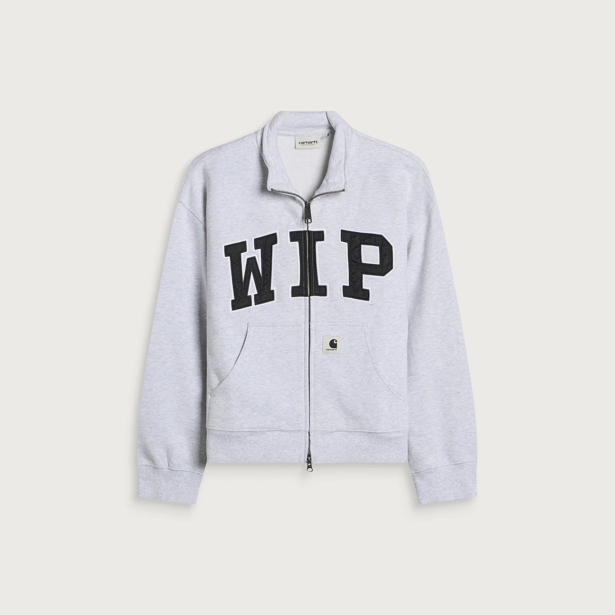 Carhartt WIP Wip Sweat Jacket