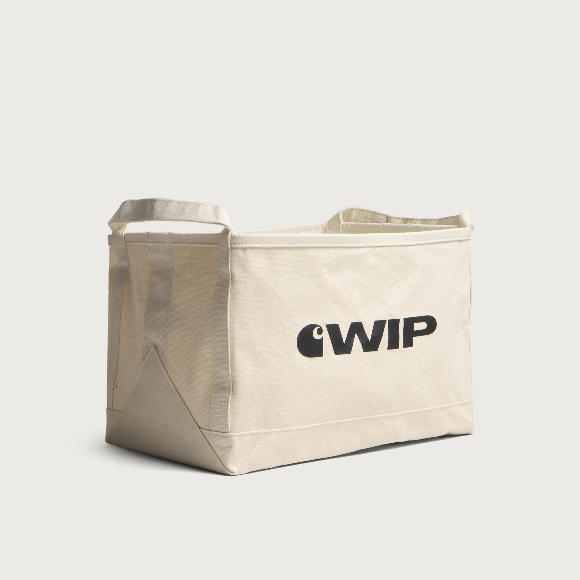 Carhartt WIP Magazine Canvas Bag