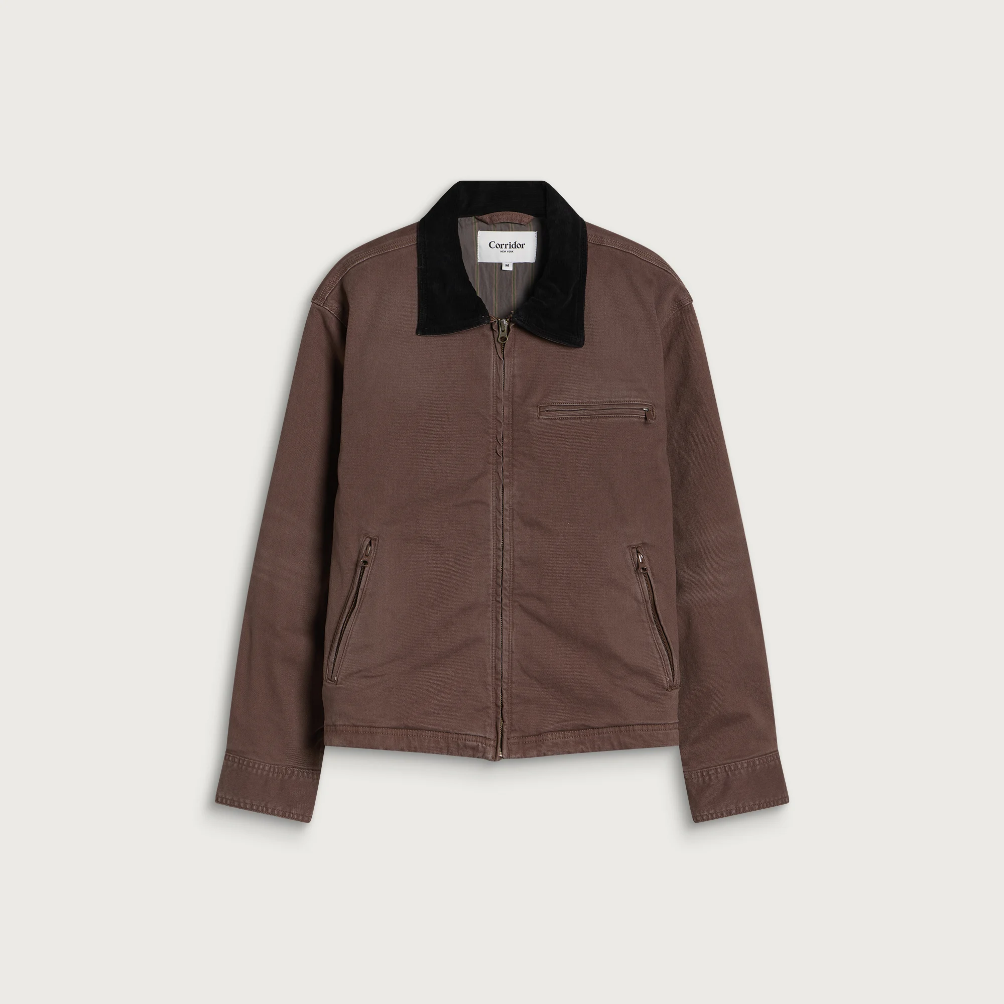 Corridor Utility Jacket