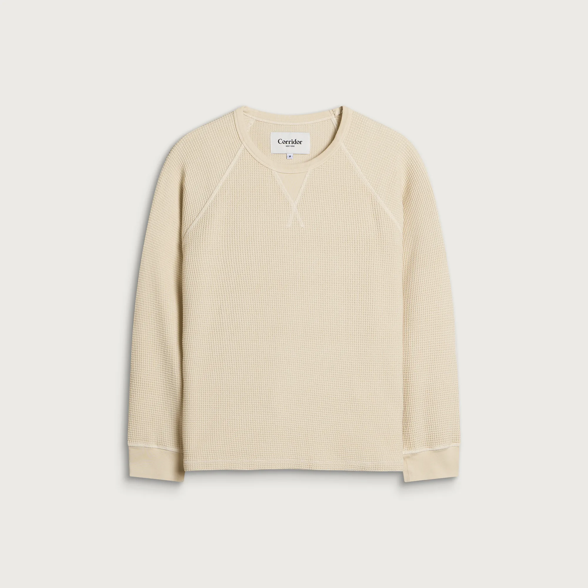 Corridor Thermal LS