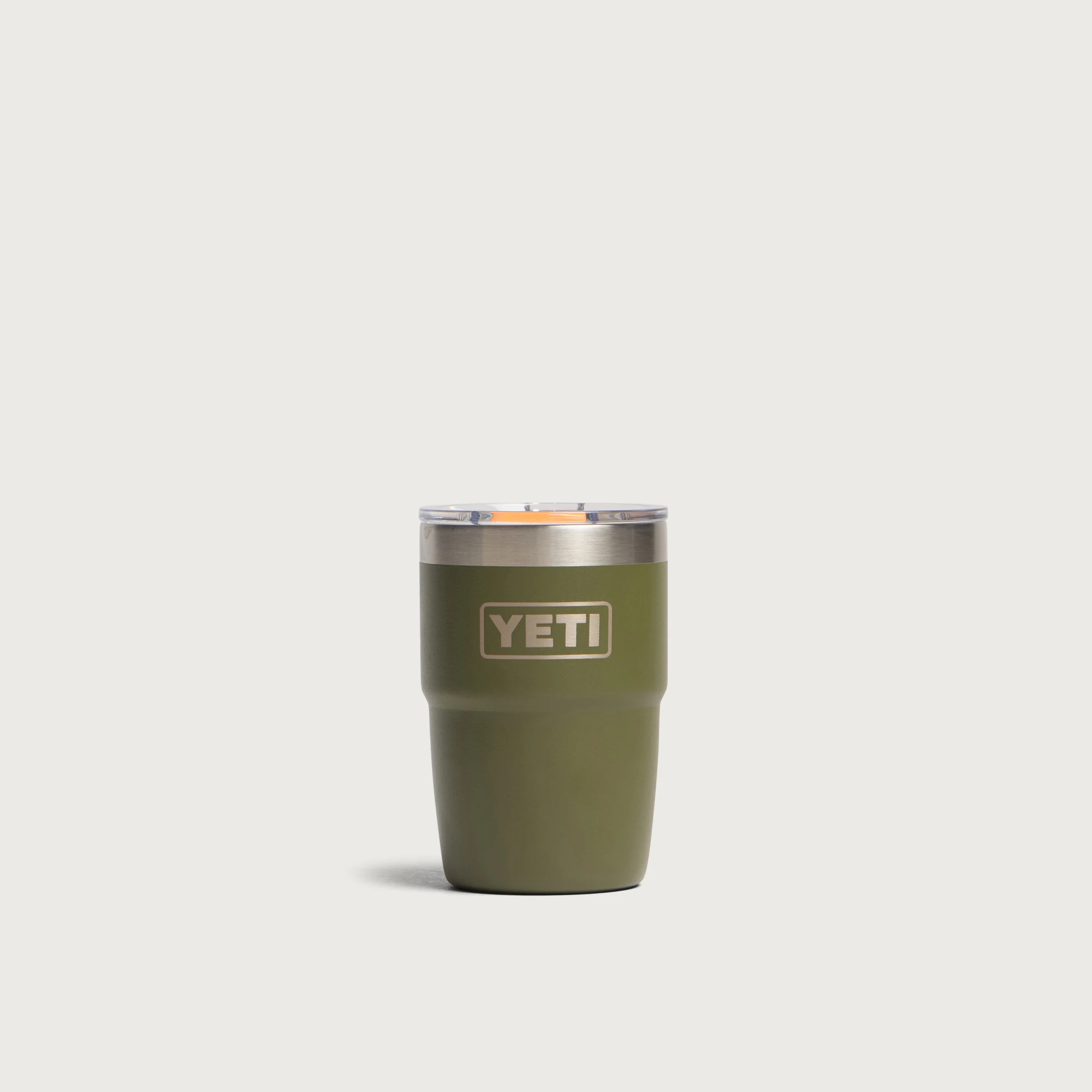 YETI 8oz Rambler Ceramic Lined Stackable Cup