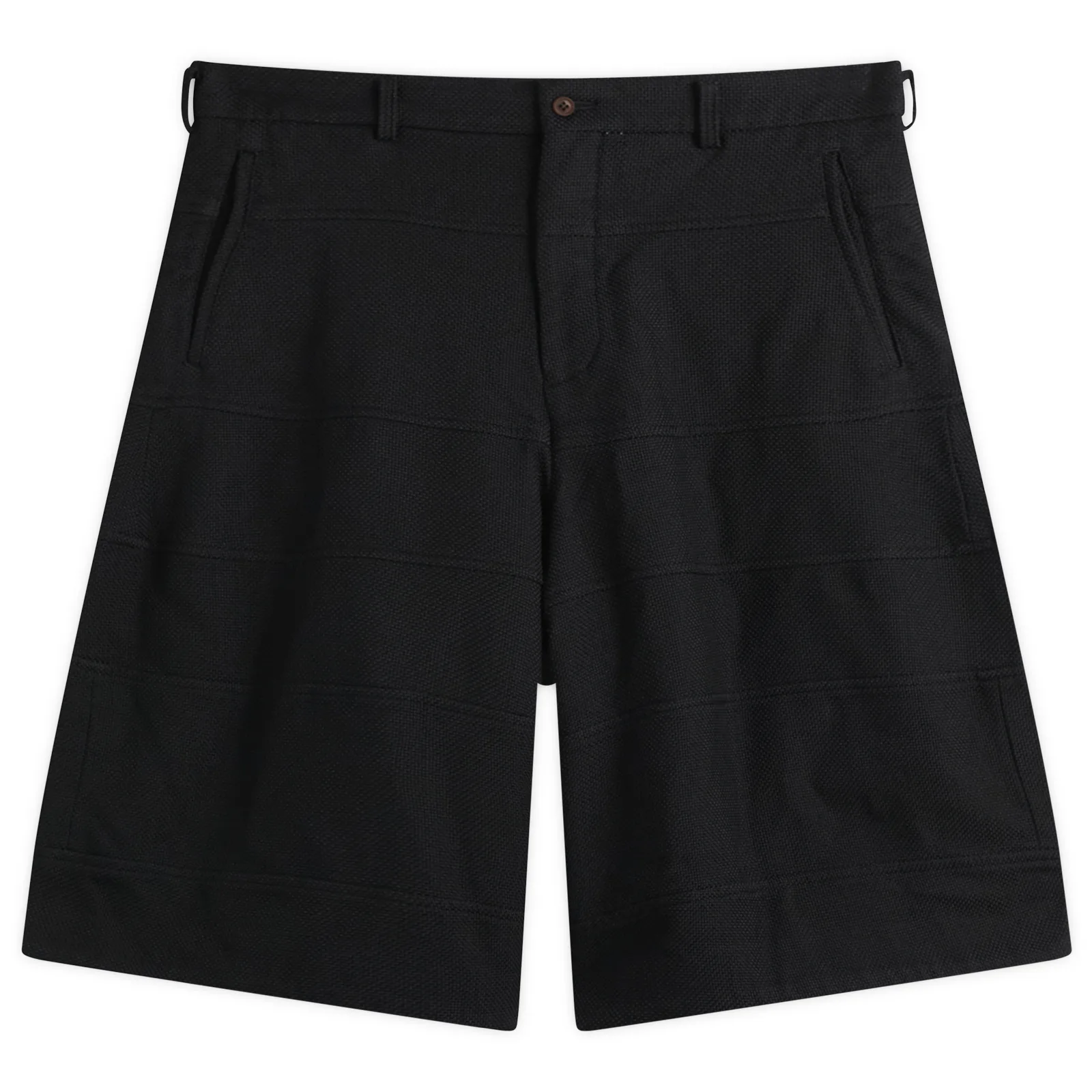 Comme des Garçons Homme Plus Mens Pants
