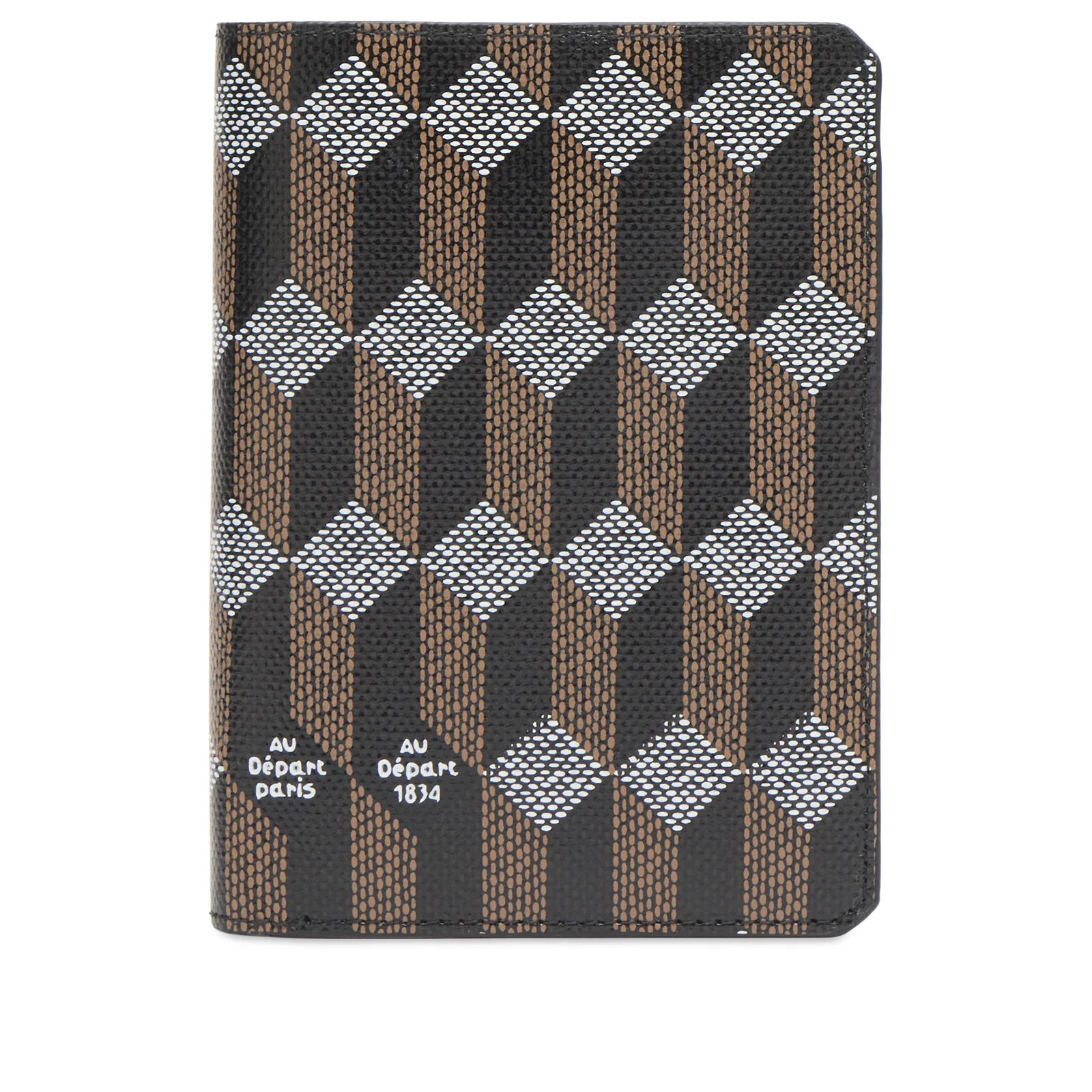Au Départ Passport Case