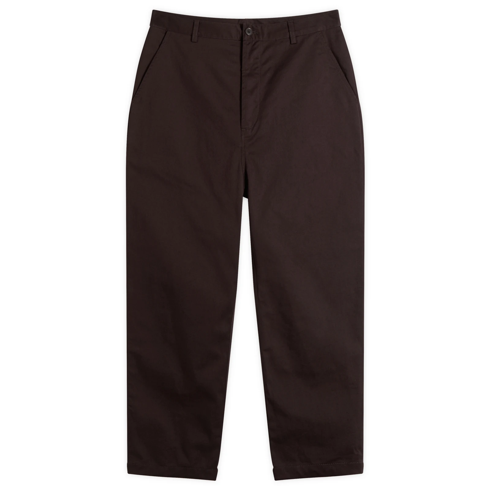 Universal Works Twill Military Chino