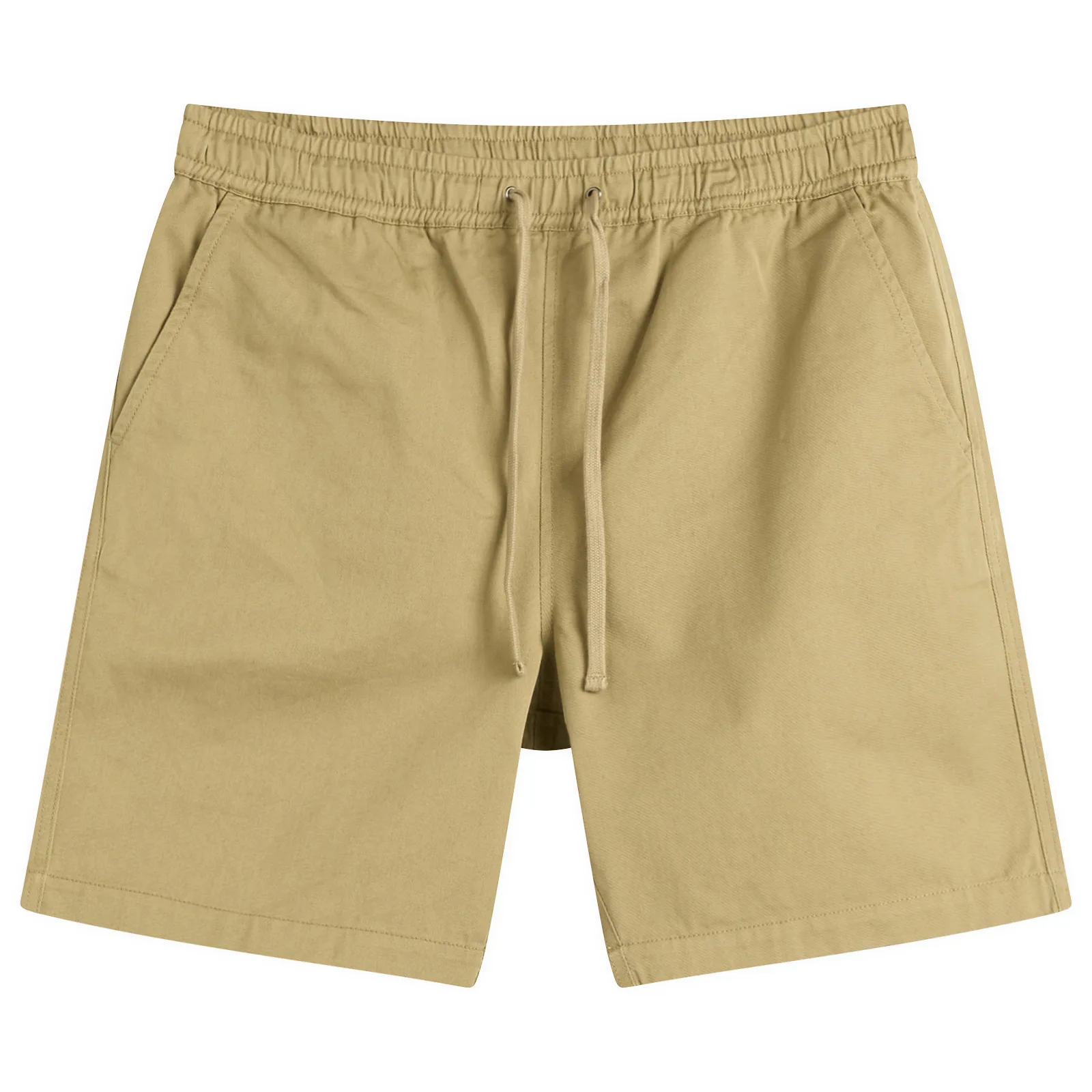 Universal Works Twill Beach Shorts