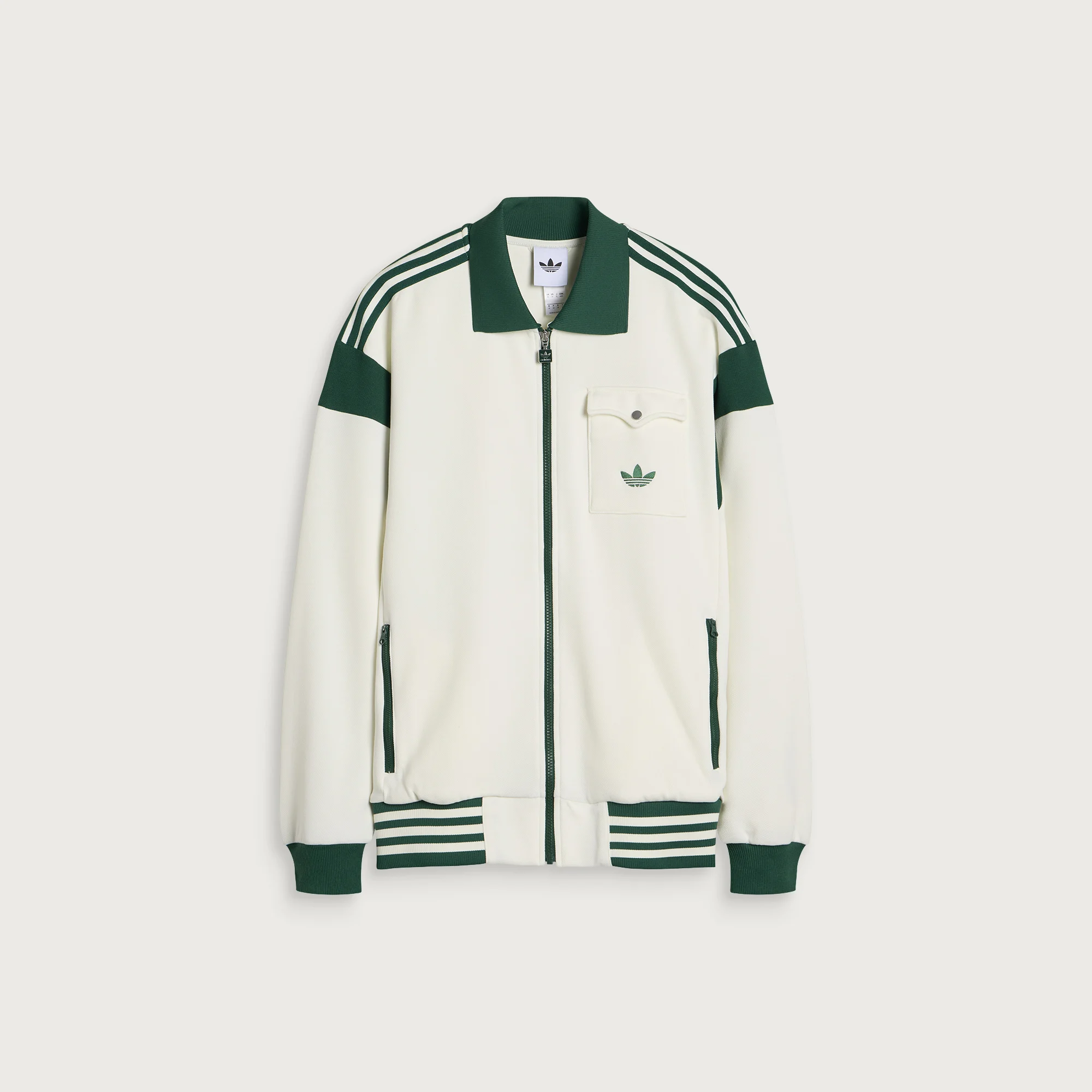 adidas Track Top