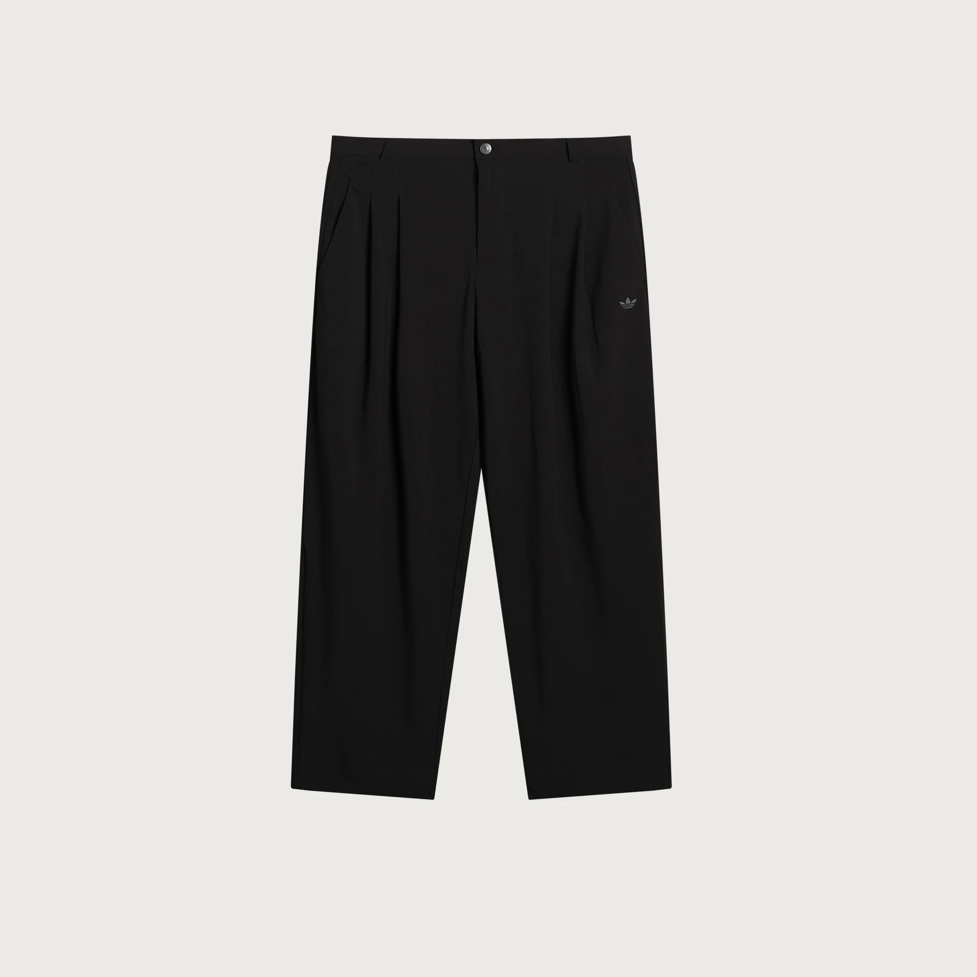 adidas Tapered Track Pants