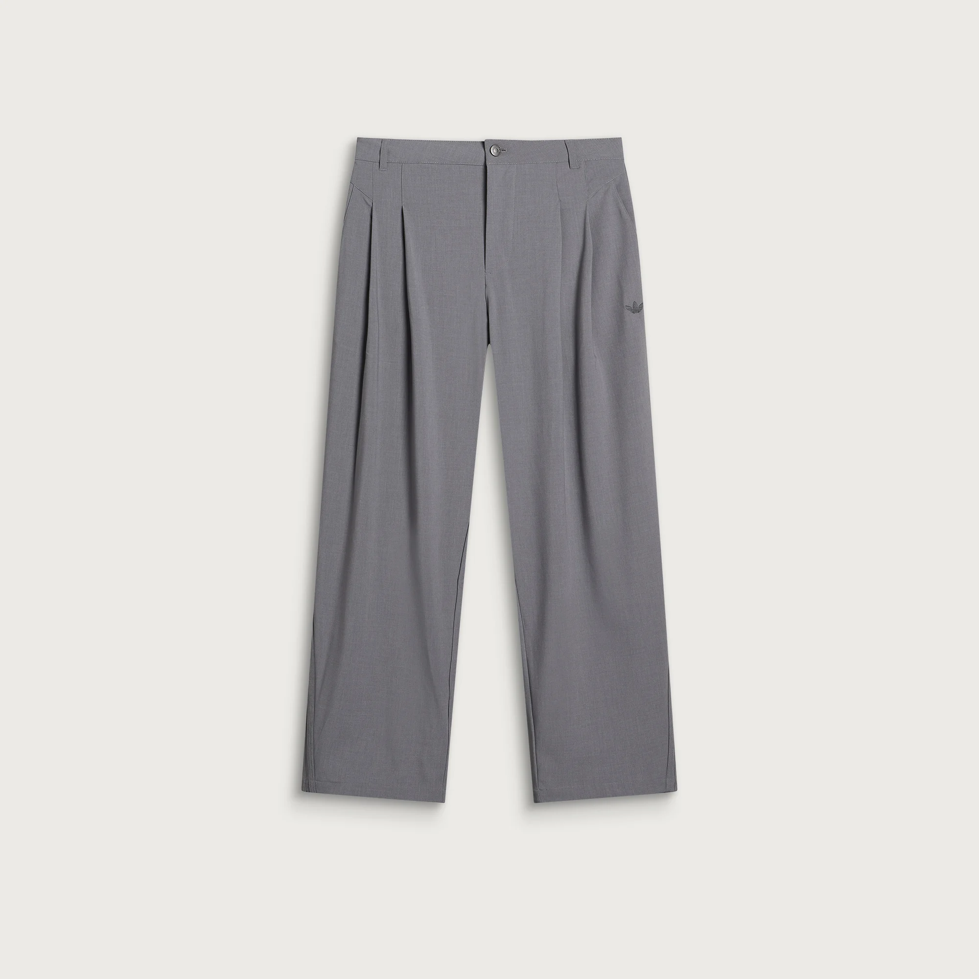 adidas Tapered Track Pants