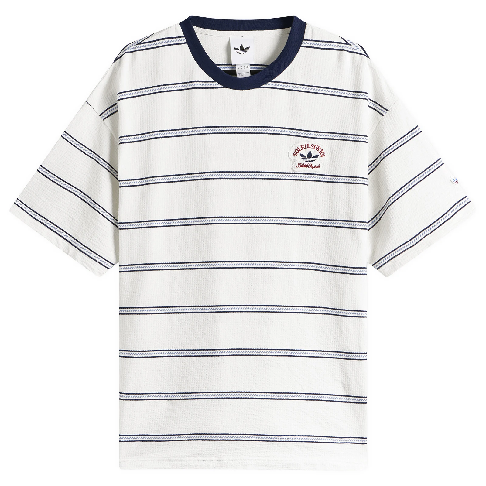 adidas Resort Summer T-Shirt