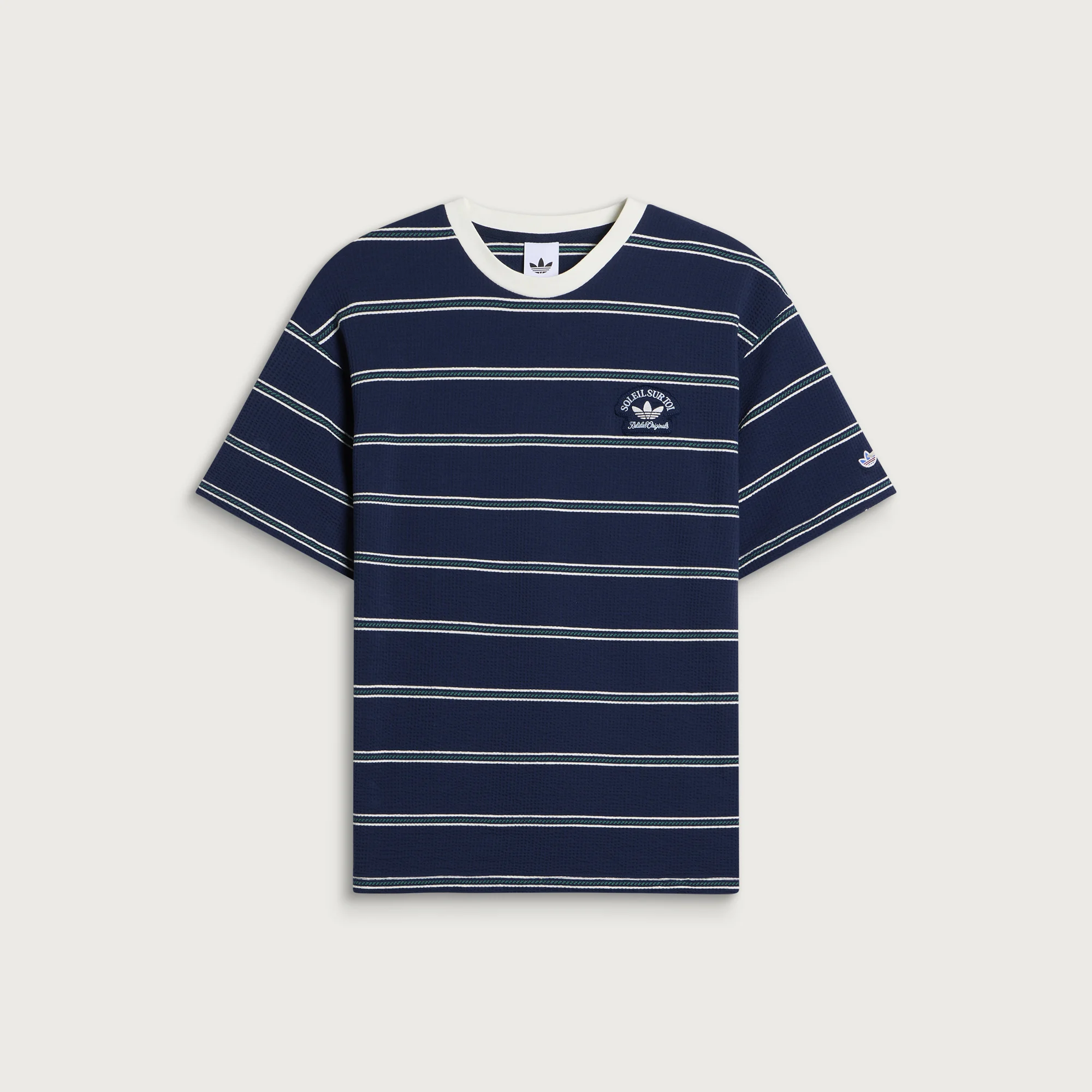 adidas Resort Summer T-Shirt