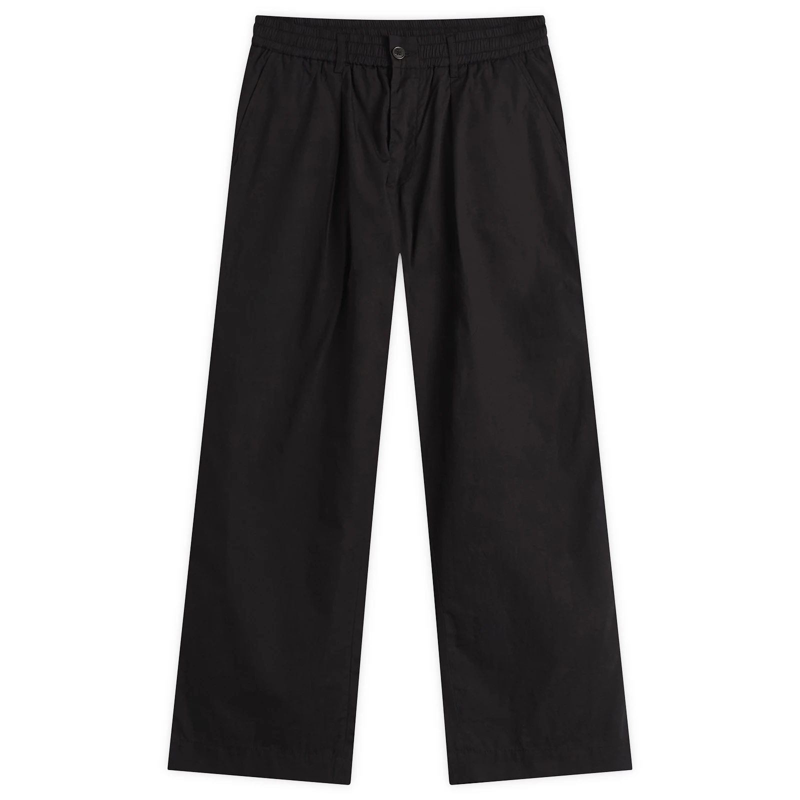 Universal Works Broadcloth Oxford Pant