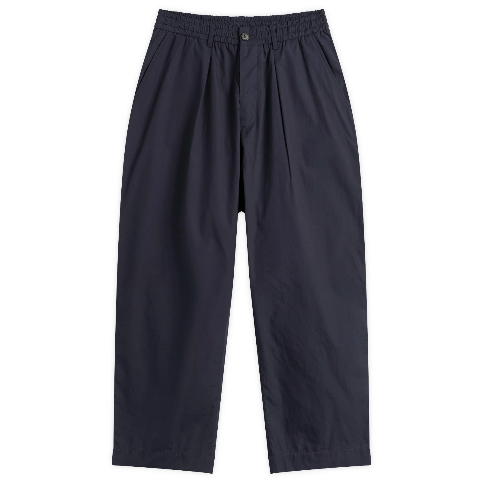 Universal Works Broadcloth Oxford Pant
