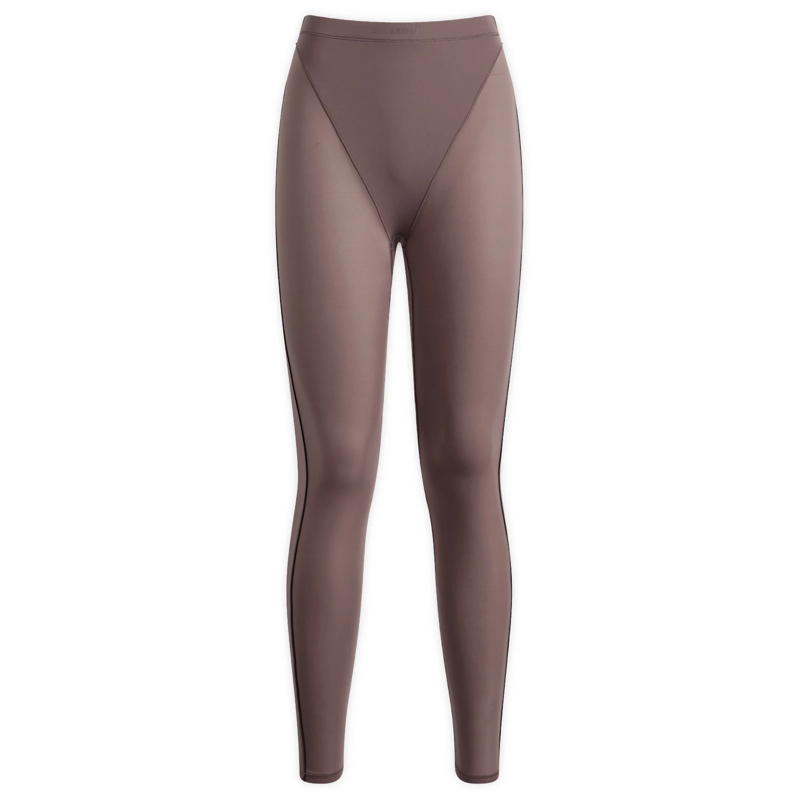 Nike x SKIMS Weightless Layers V-Panel Legging 26 Inch