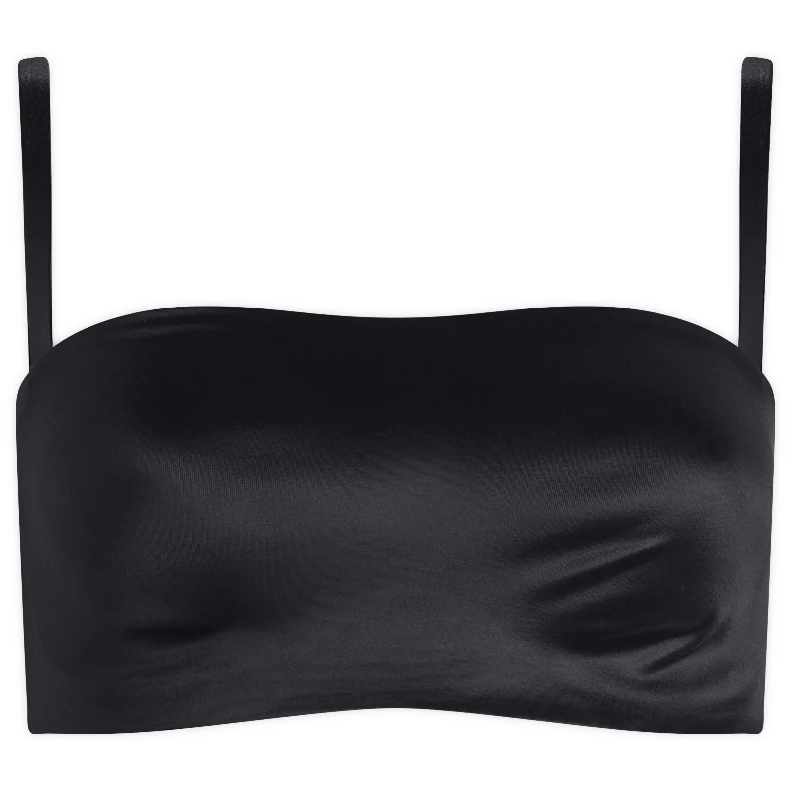 Nike x SKIMS Shine Bandeau Bra