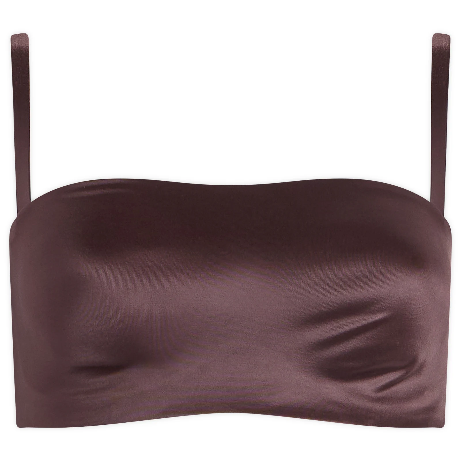Nike x SKIMS Shine Bandeau Bra