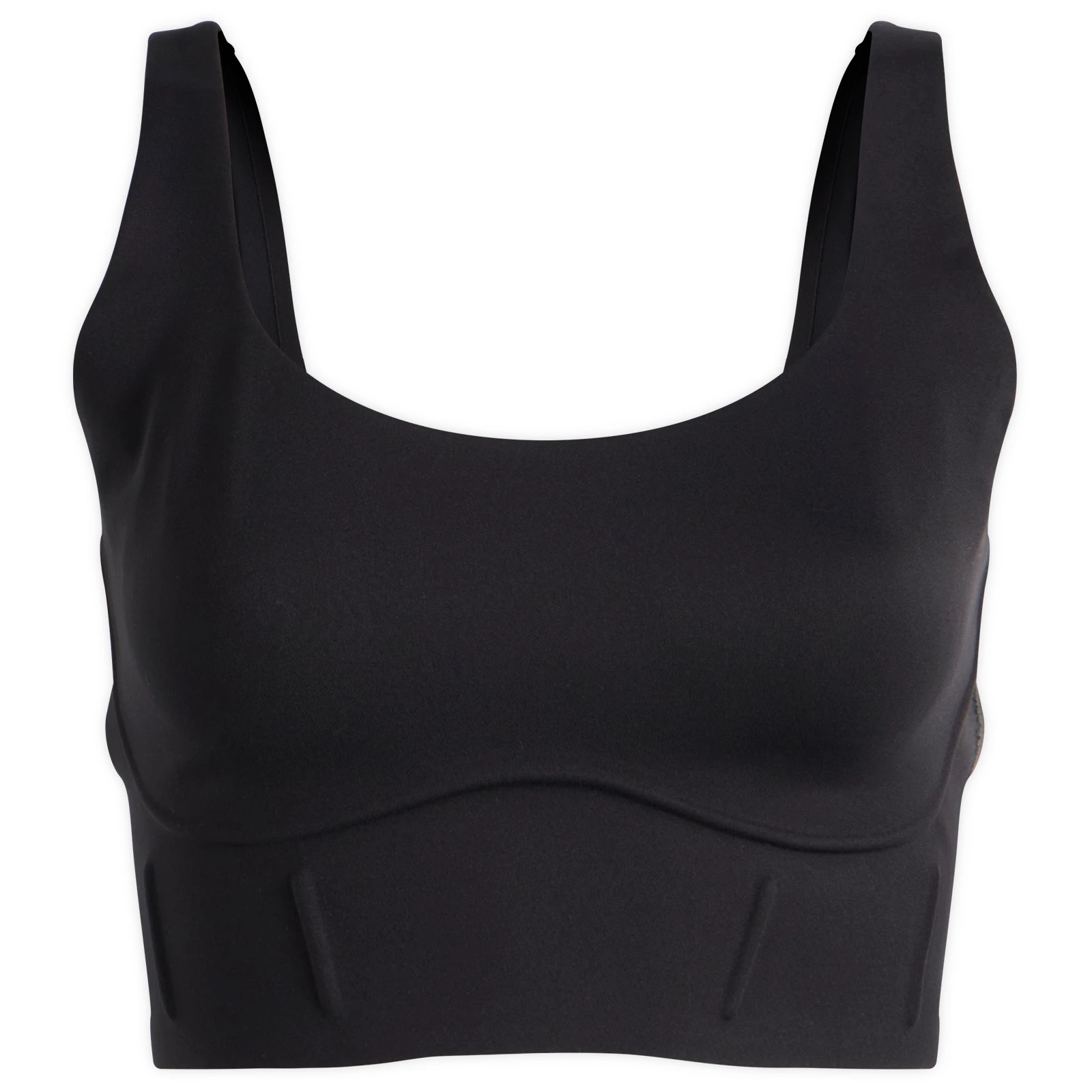 Nike x SKIMS Matte Corset Longline Bra