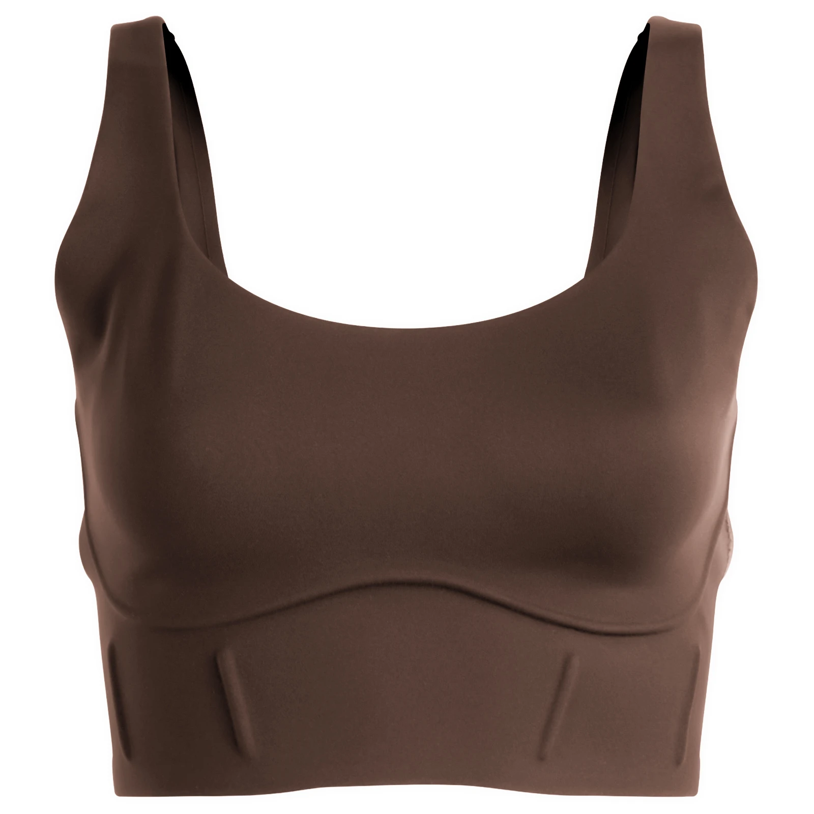 Nike x SKIMS Matte Corset Longline Bra