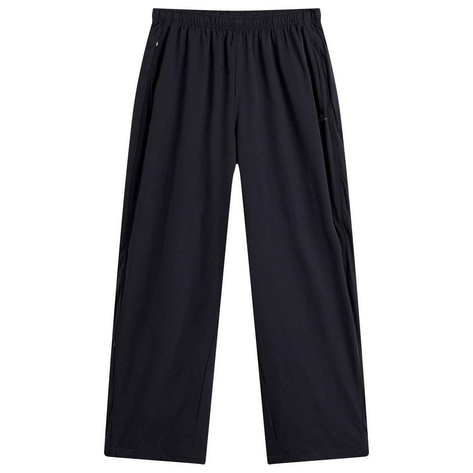 Nike x SKIMS Stretch Nylon Oversized Pants