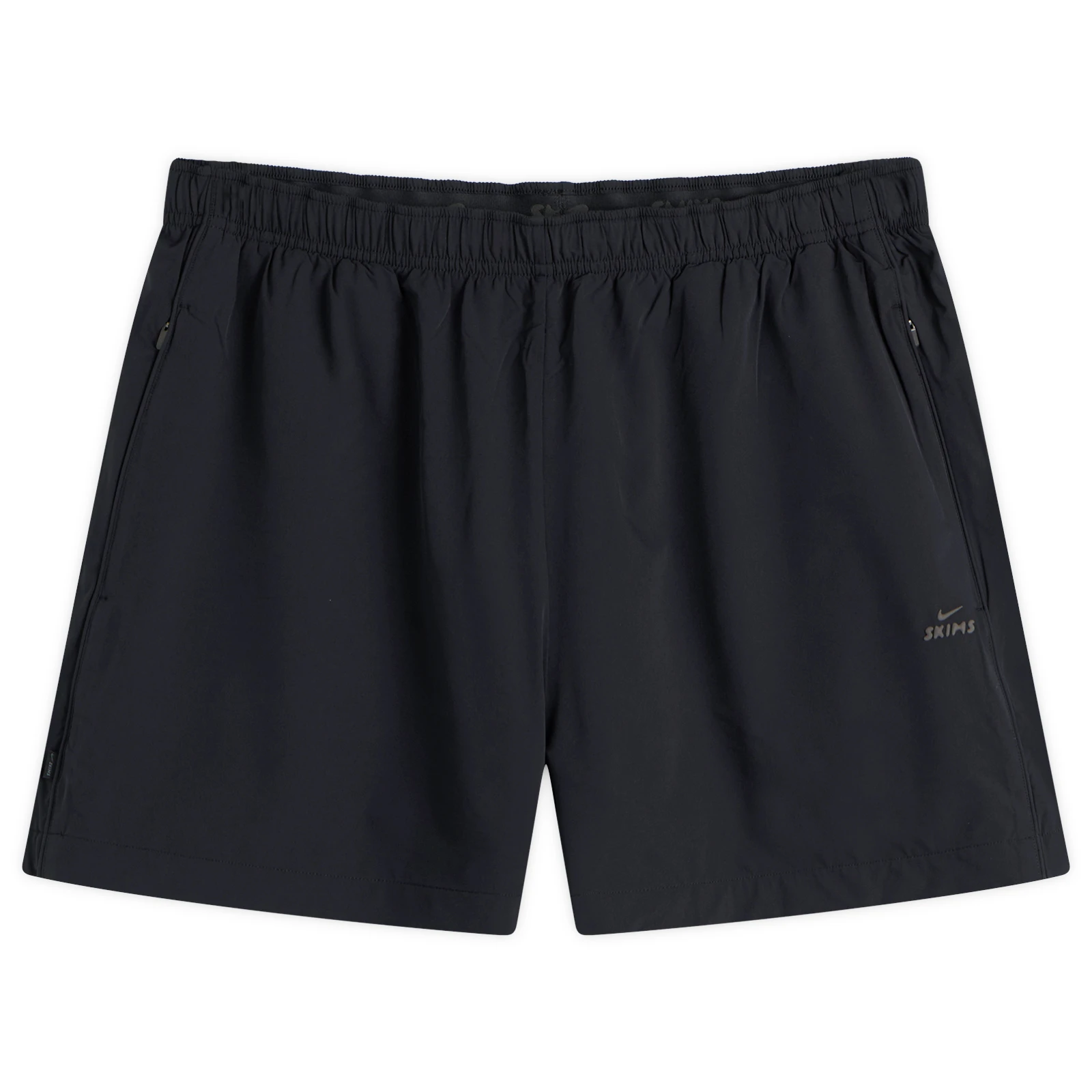Nike x SKIMS Stretch Nylon Track Short 5"