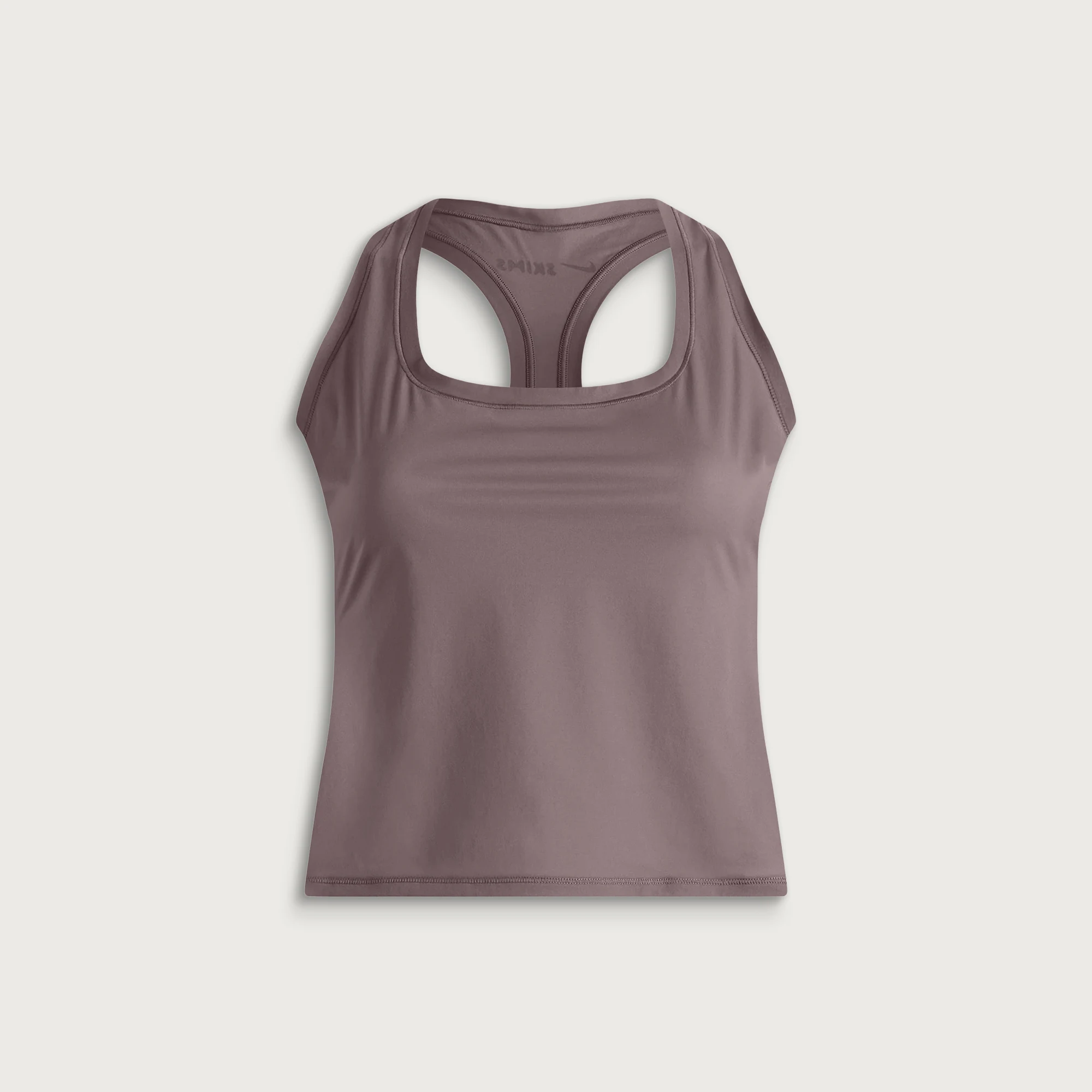 Nike x SKIMS Weightless Layers Racer Tank