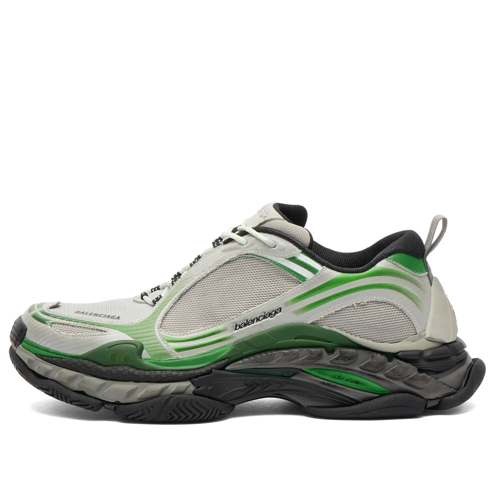 Balenciaga Triple S 2 Light Mesh Sneaker
