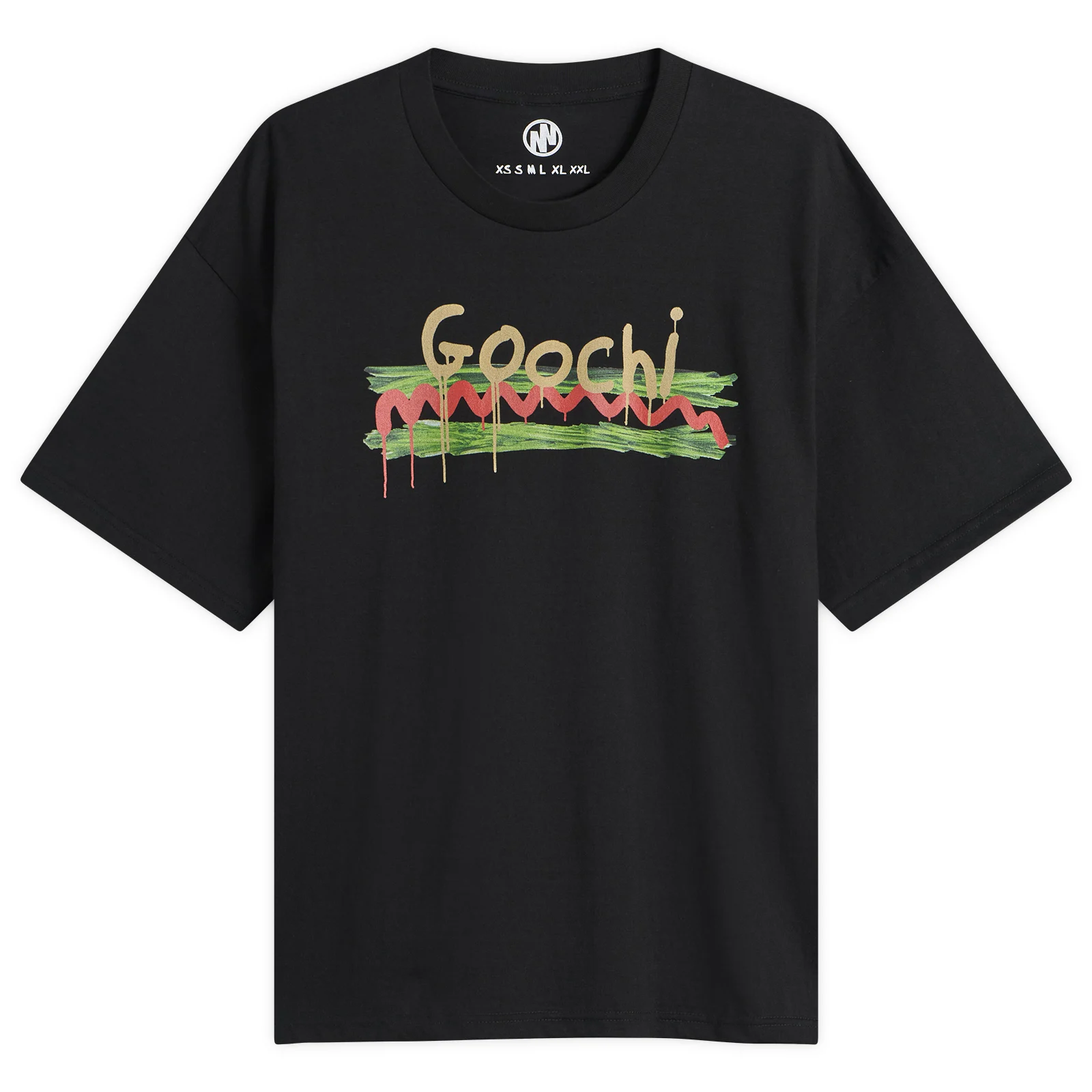 Navinder Nangla Goochi T-Shirt
