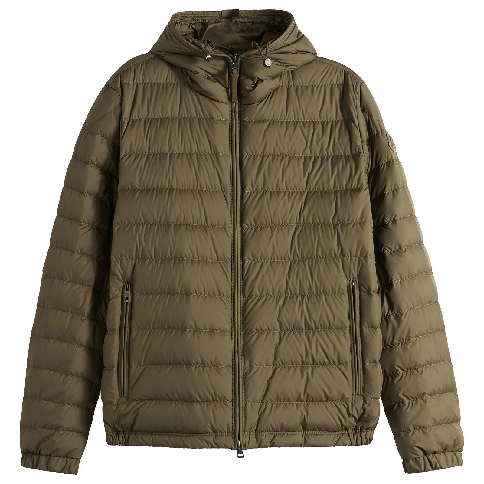 Moncler Solienn Jacket