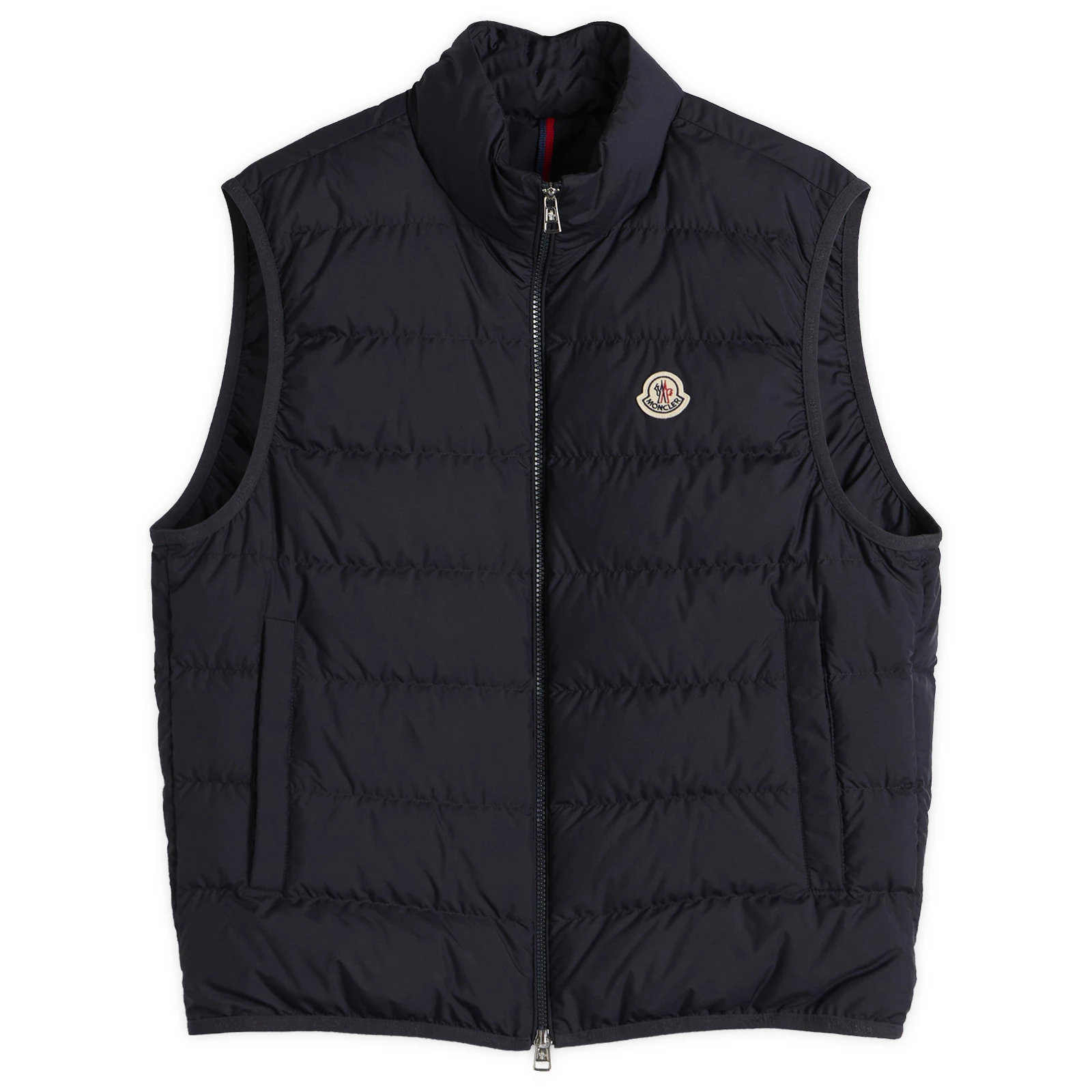 Moncler Contrin Vest