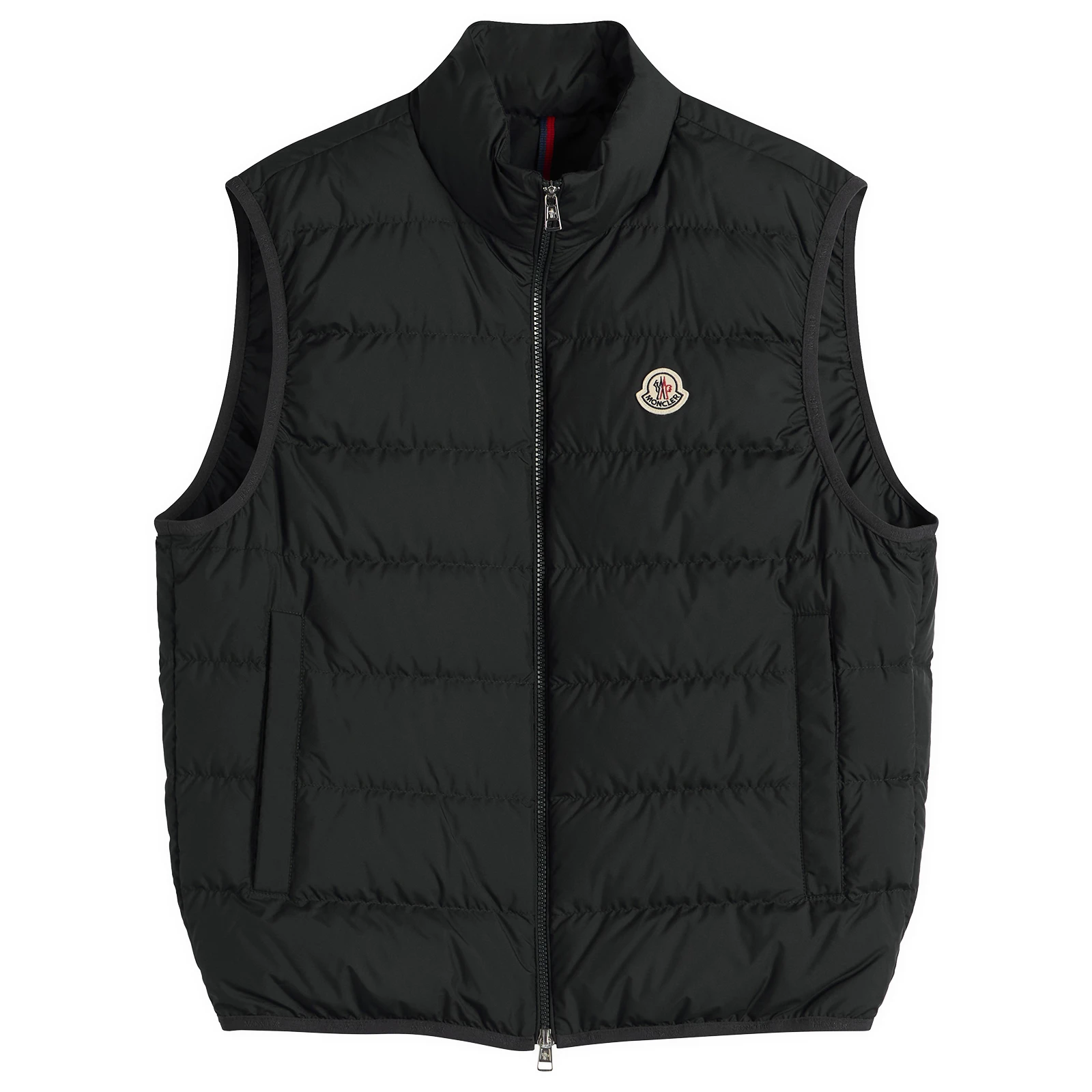 Moncler Contrin Vest