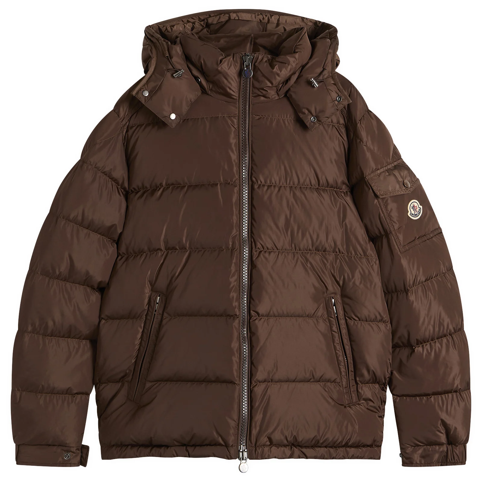 Moncler Maya Matte Jacket