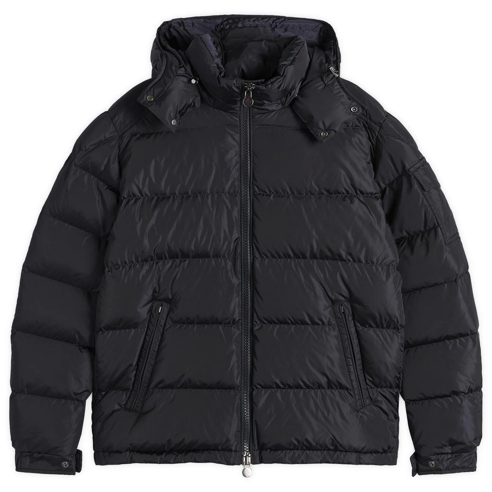 Moncler Maya Matte Jacket