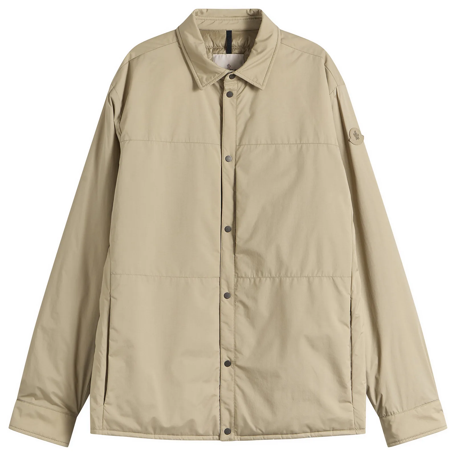 Moncler Revoline Shirt Jacket