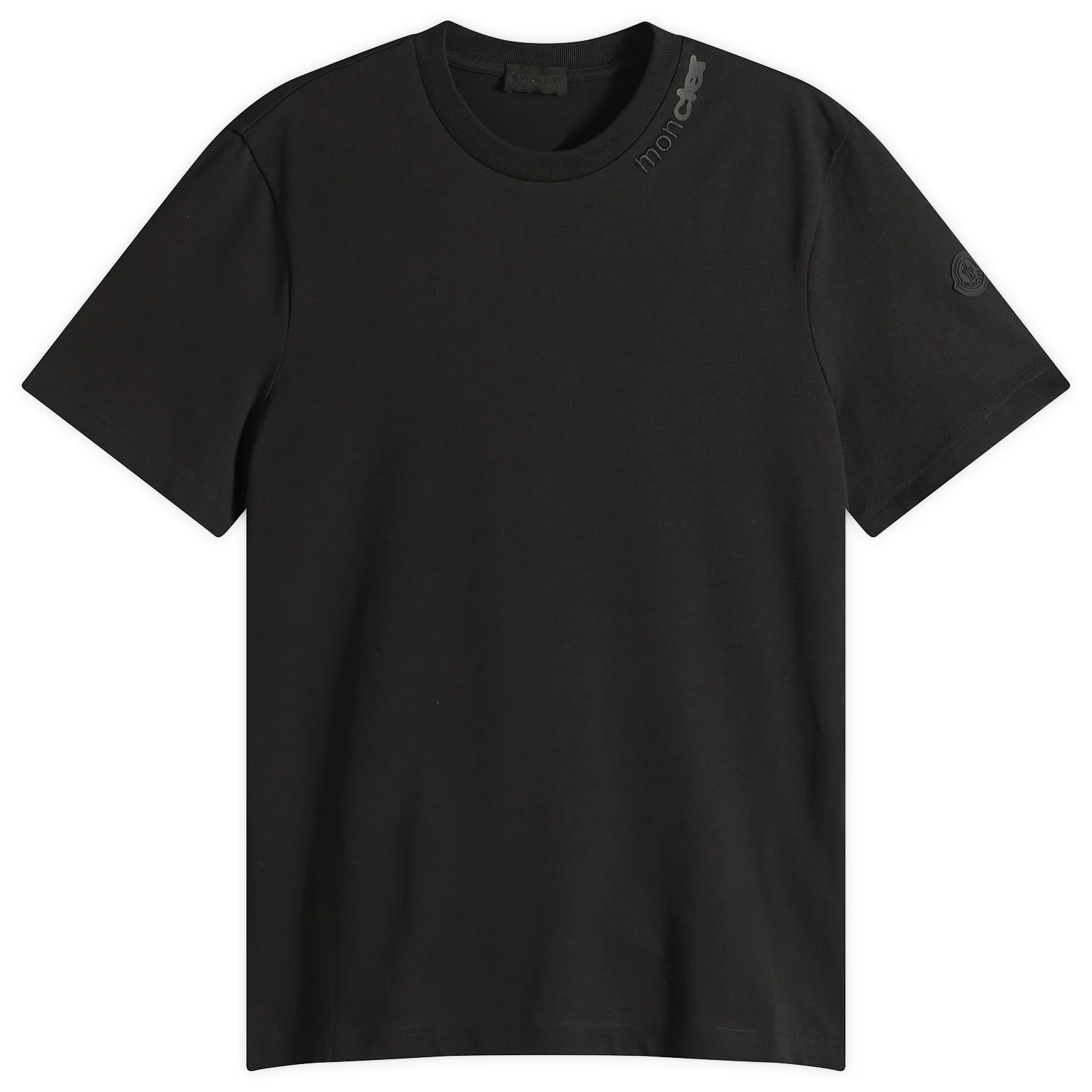 Moncler Logo T-Shirt