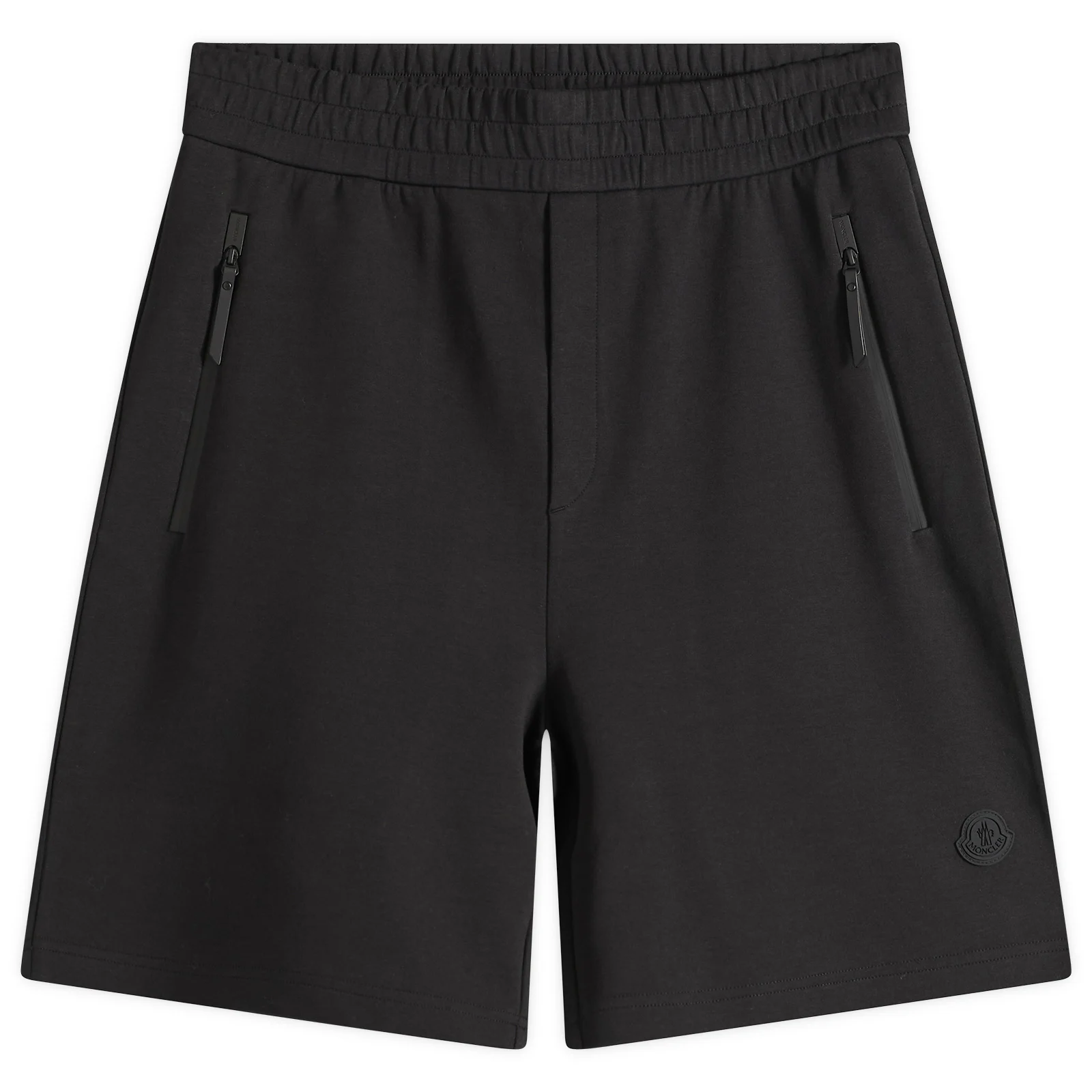 Moncler Double Faced Shorts