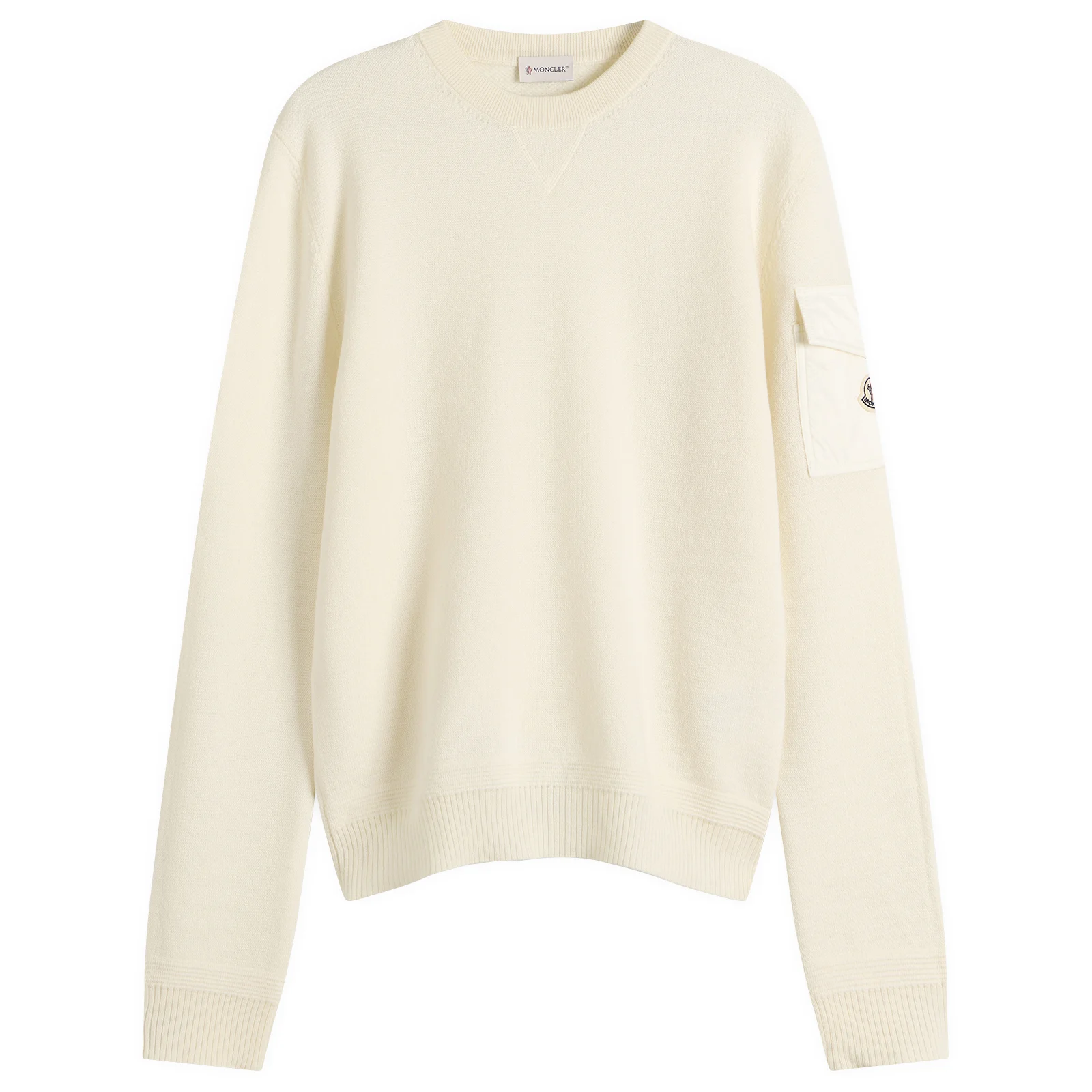 Moncler Crew Neck