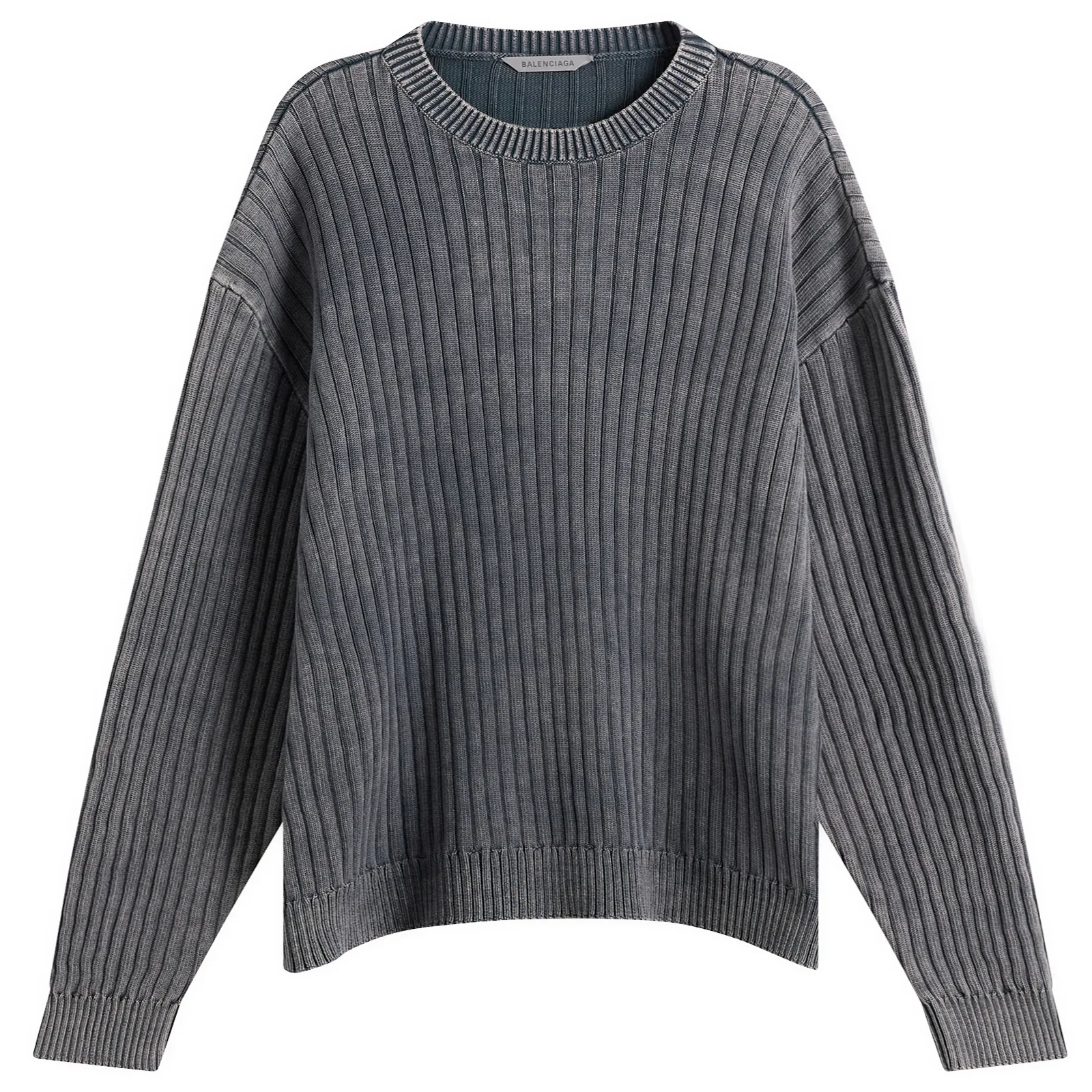 Balenciaga Sweater with Logo